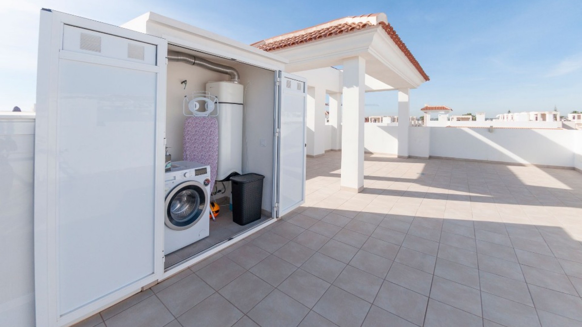 New Build - Wohnung Appartement -
Ciudad Quesada - Rojales - Ciudad Quesada