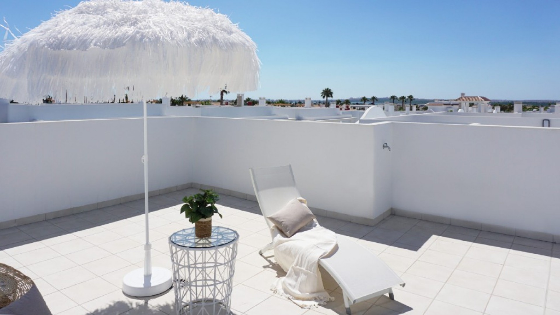 New Build - Wohnung Appartement -
Ciudad Quesada - Rojales - Ciudad Quesada