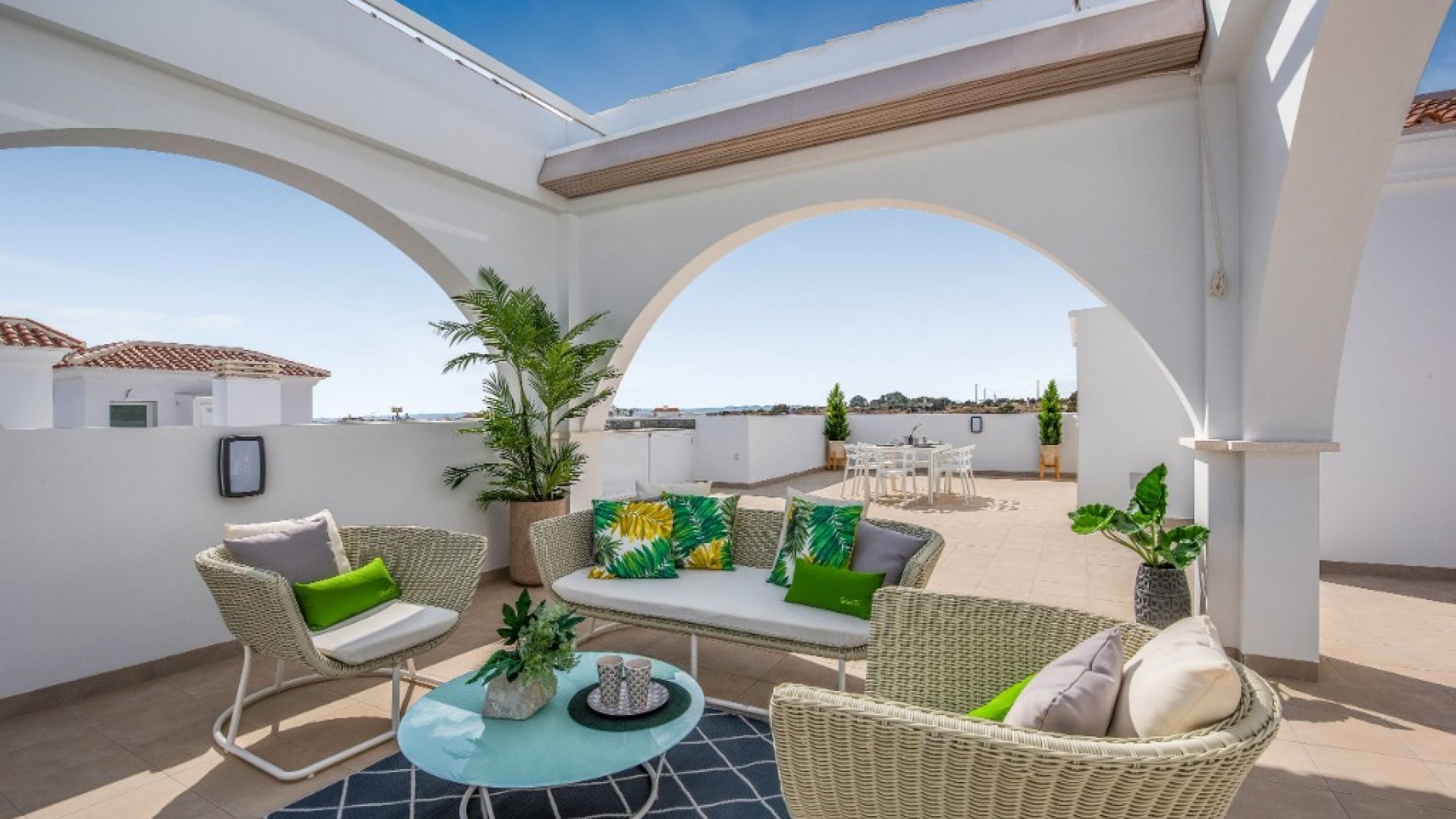 New Build - Wohnung Appartement -
Ciudad Quesada - Rojales - Ciudad Quesada