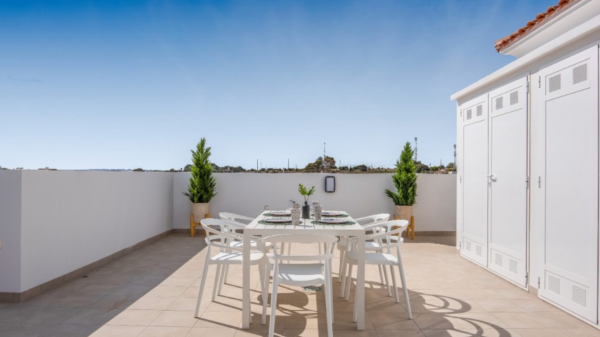 New Build - Wohnung Appartement -
Ciudad Quesada - Rojales - Ciudad Quesada