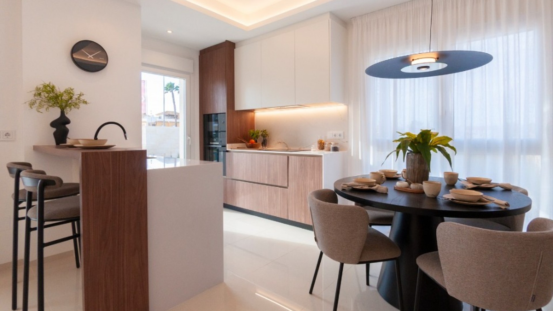 New Build - Wohnung Appartement -
Ciudad Quesada - Rojales - Ciudad Quesada