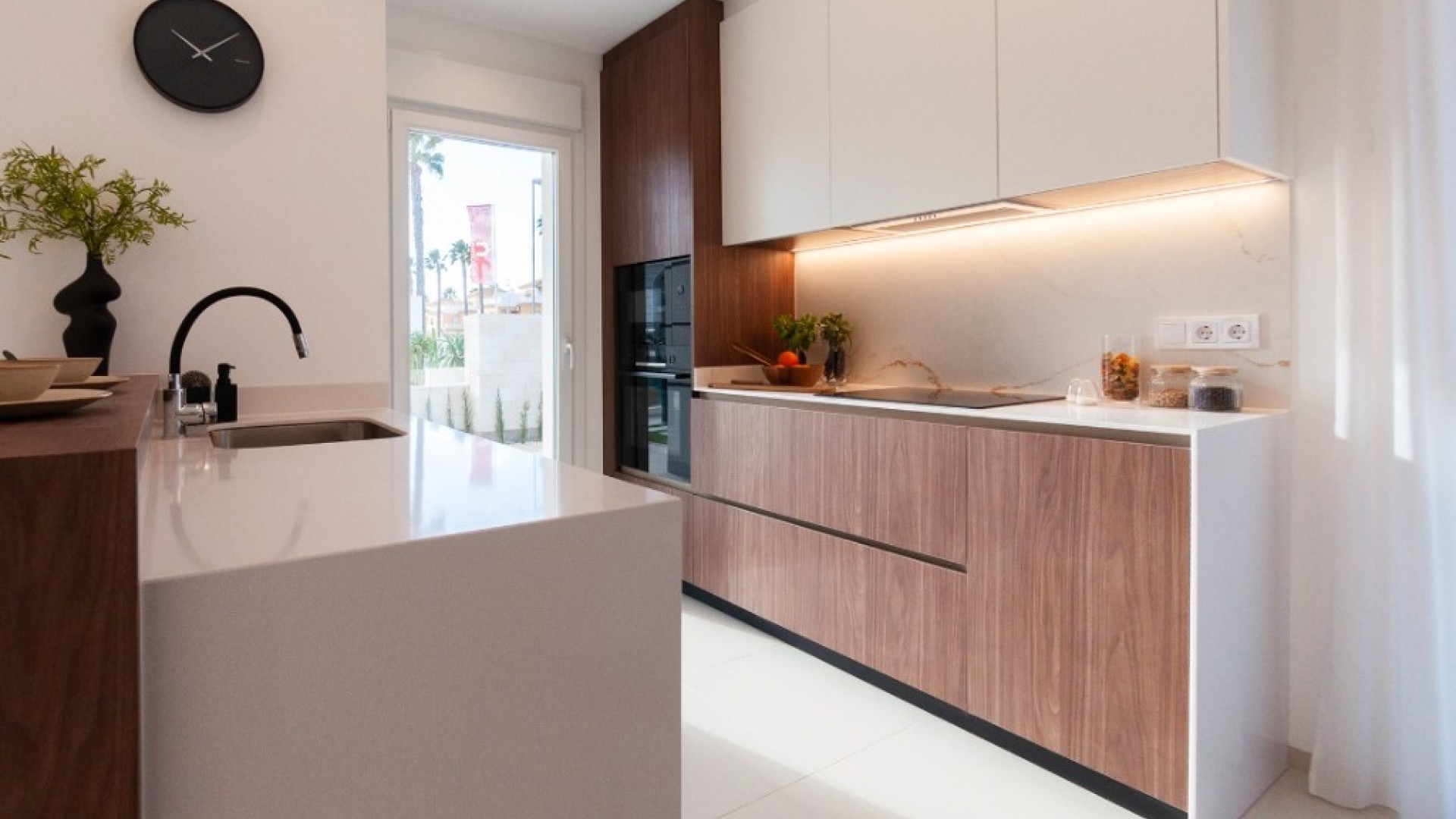 New Build - Wohnung Appartement -
Ciudad Quesada - Rojales - Ciudad Quesada