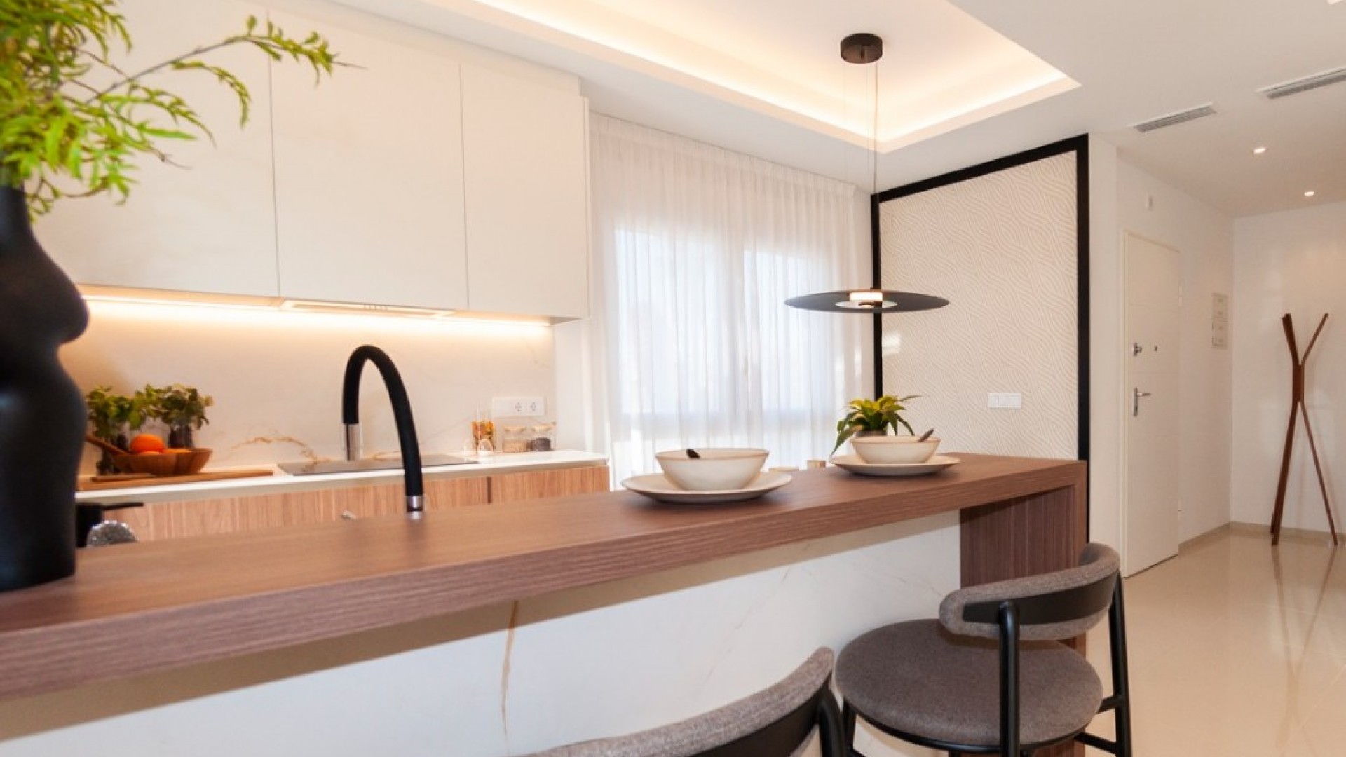 New Build - Wohnung Appartement -
Ciudad Quesada - Rojales - Ciudad Quesada