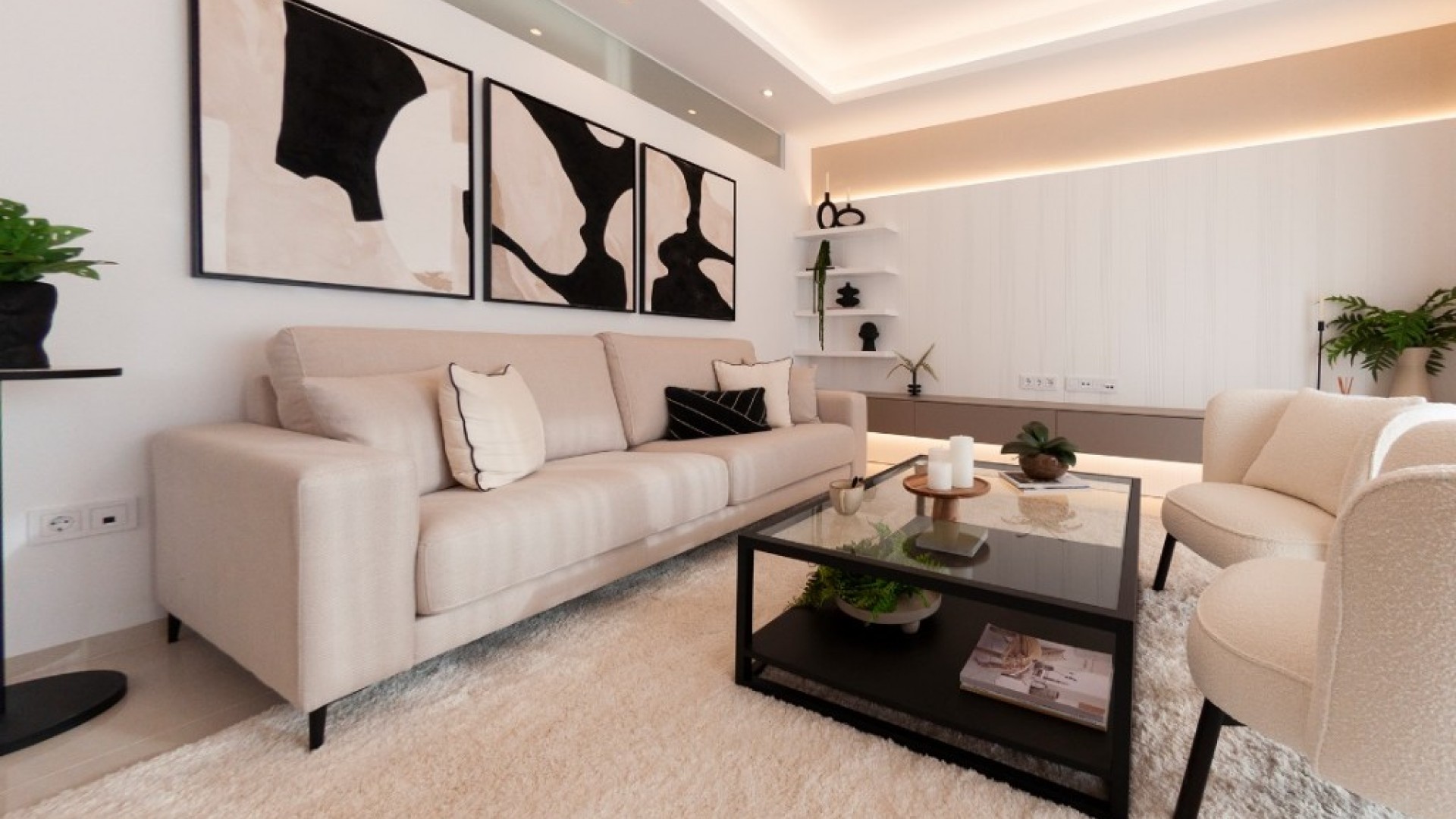 New Build - Wohnung Appartement -
Ciudad Quesada - Rojales - Ciudad Quesada