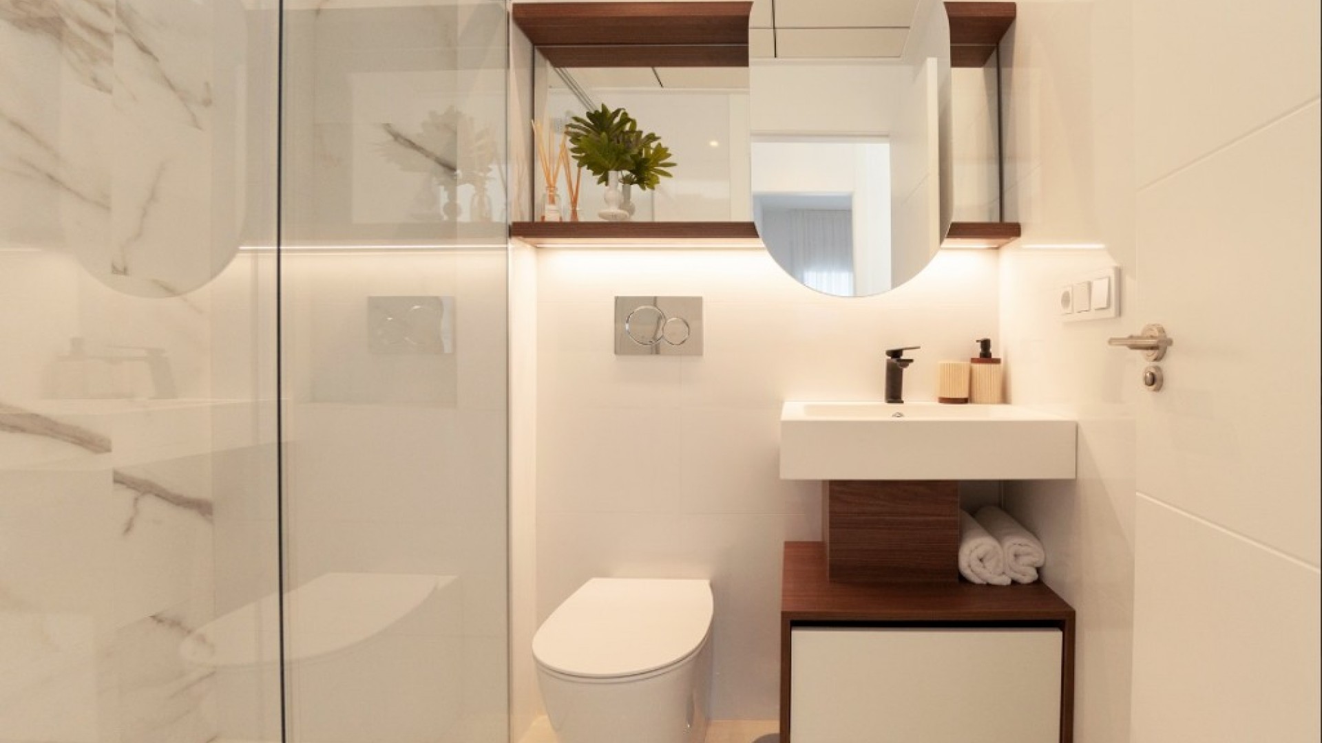 New Build - Wohnung Appartement -
Ciudad Quesada - Rojales - Ciudad Quesada