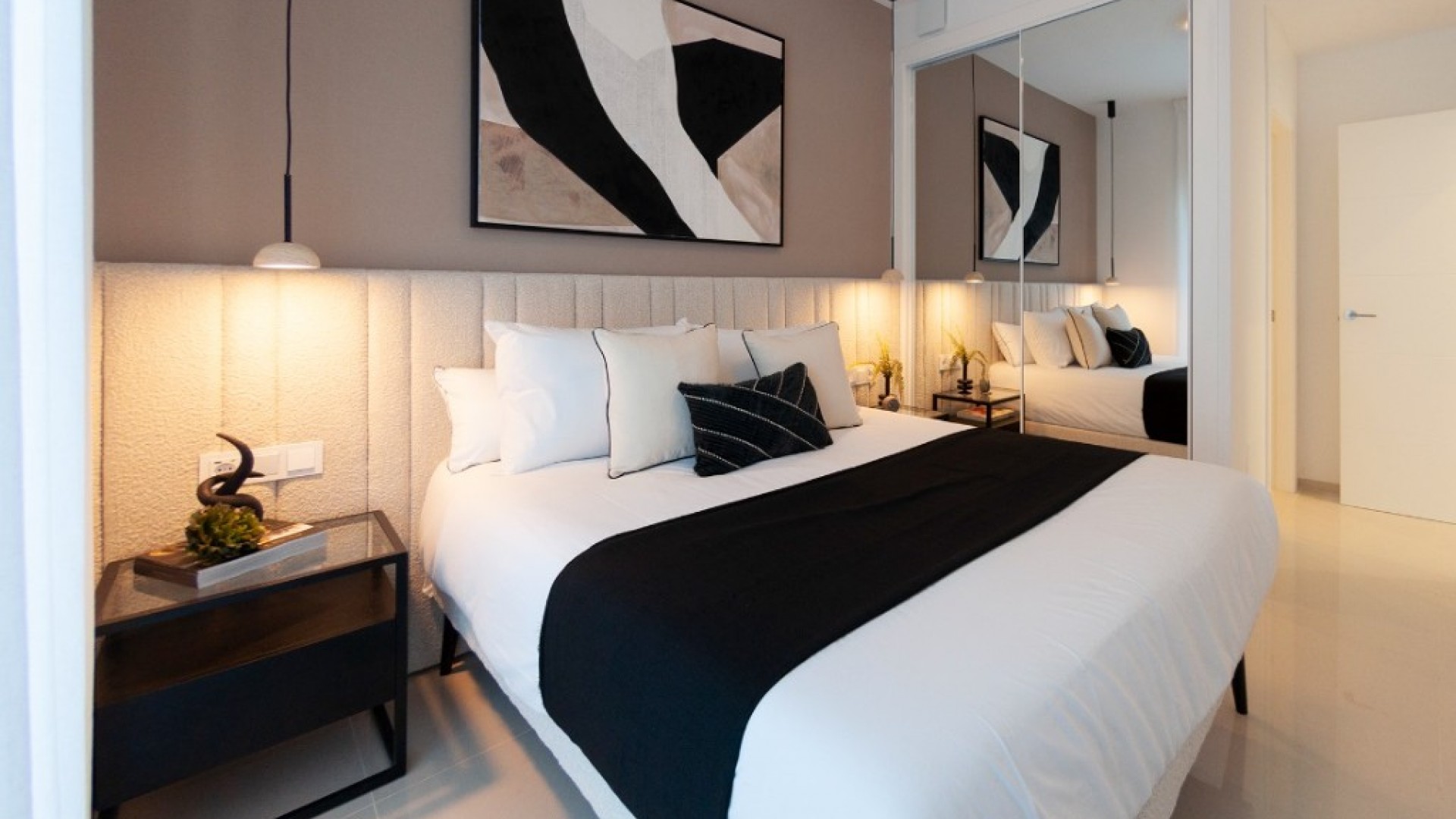 New Build - Wohnung Appartement -
Ciudad Quesada - Rojales - Ciudad Quesada