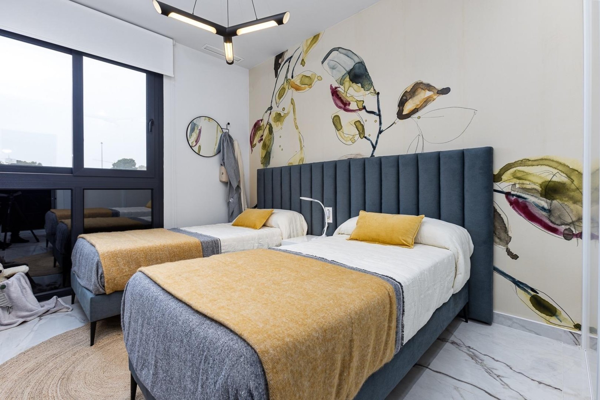 New Build - Wohnung / Appartement -
Ciudad Quesada - Rojales - Lo Marabu