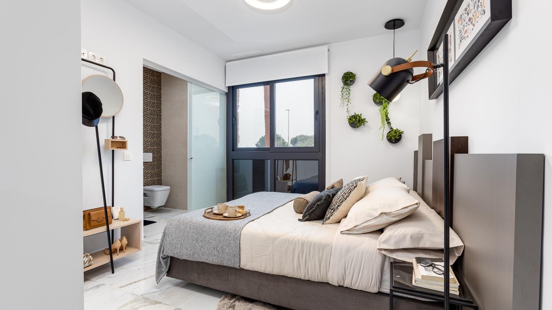 New Build - Wohnung Appartement -
Ciudad Quesada - Rojales - Lo Marabu