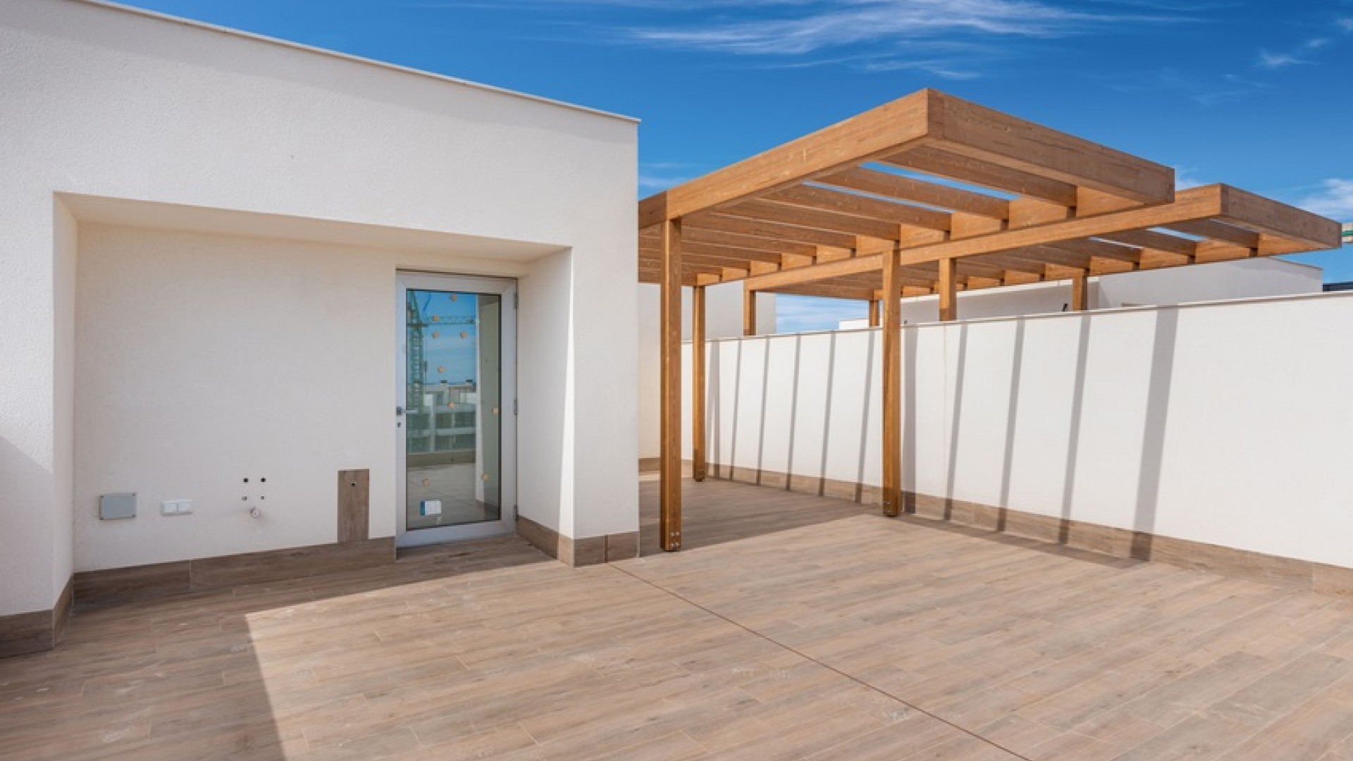 New Build - Wohnung Appartement -
Costa Blanca - Orihuela Costa