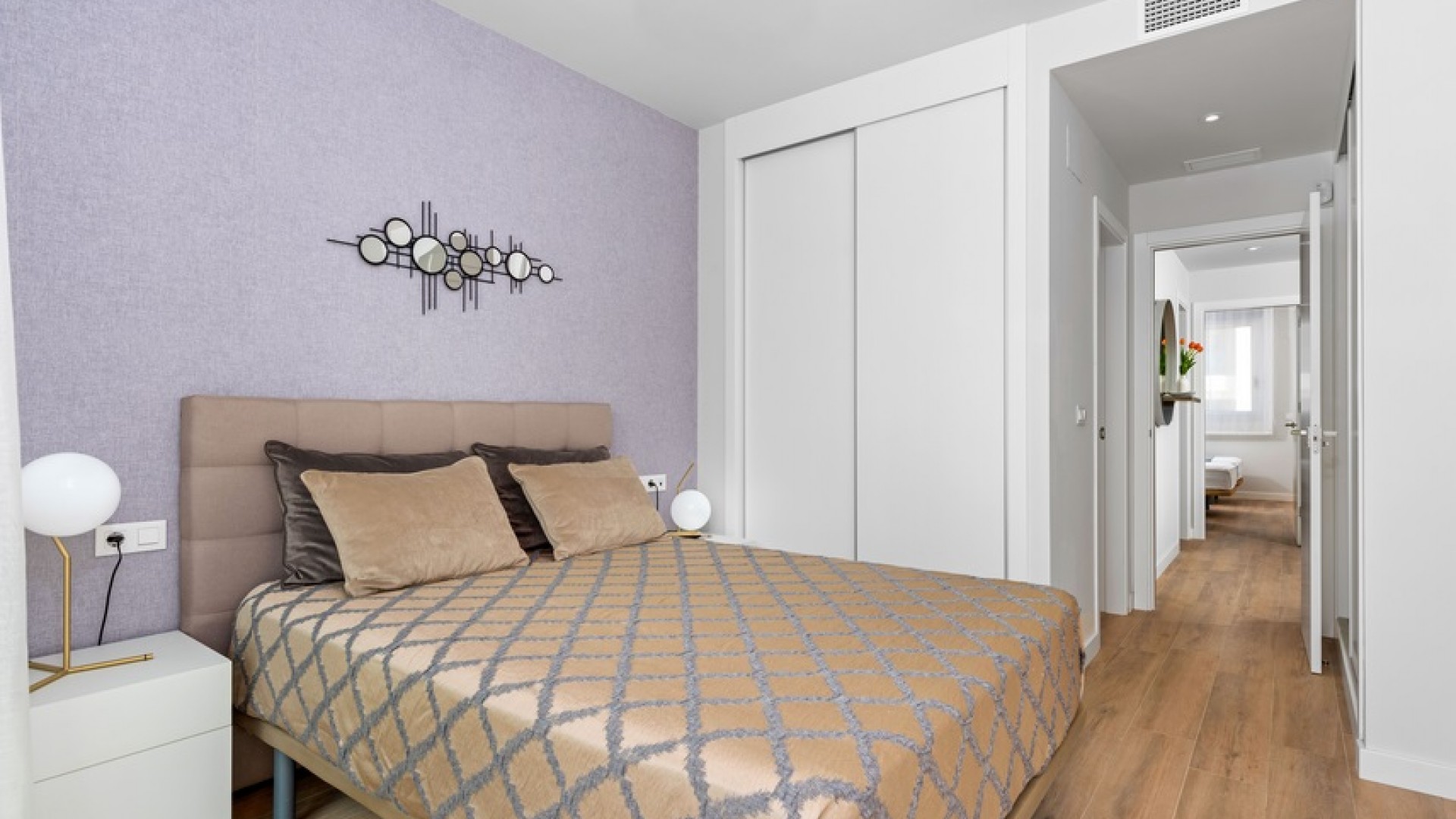 New Build - Wohnung Appartement -
Costa Blanca - Orihuela Costa