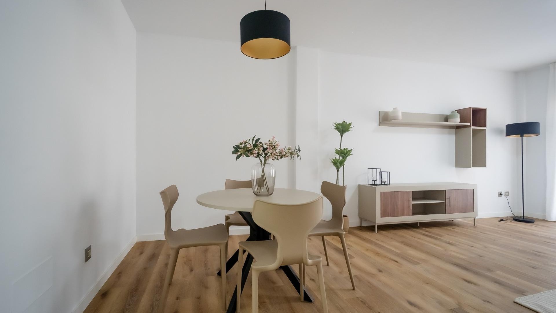 New Build - Wohnung Appartement -
Cuevas Del Almanzora - Herrerias