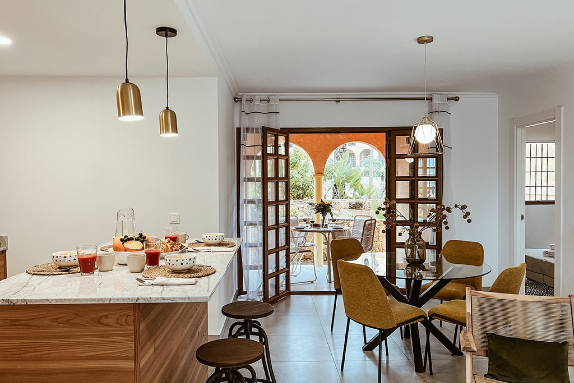 New Build - Wohnung / Appartement -
Cuevas Del Almanzora