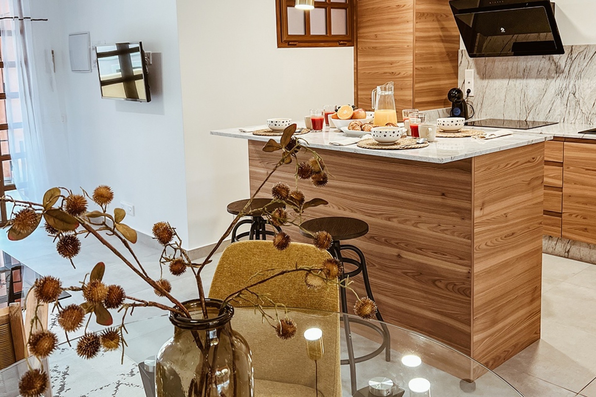 New Build - Wohnung / Appartement -
Cuevas Del Almanzora