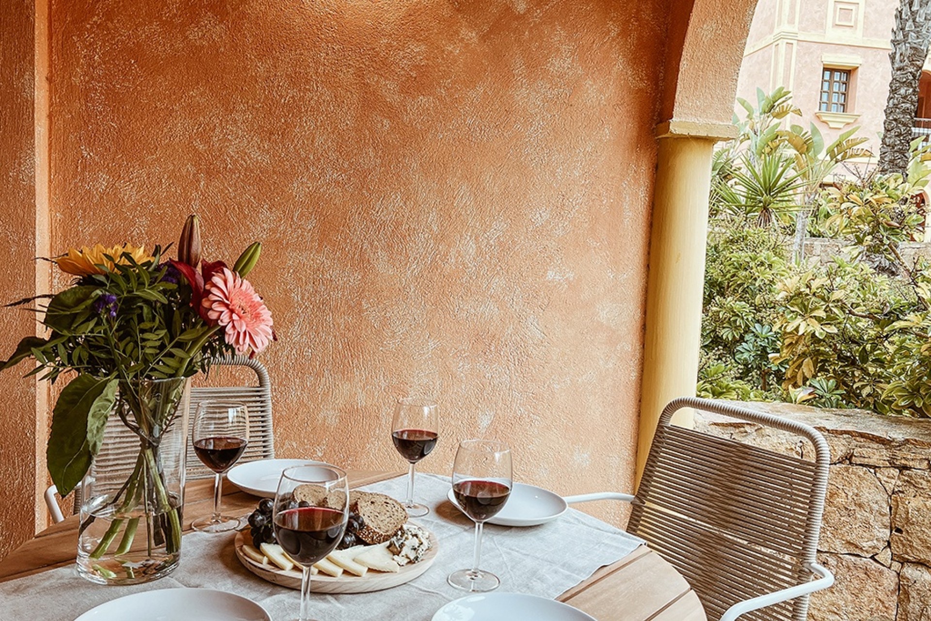 New Build - Wohnung / Appartement -
Cuevas Del Almanzora