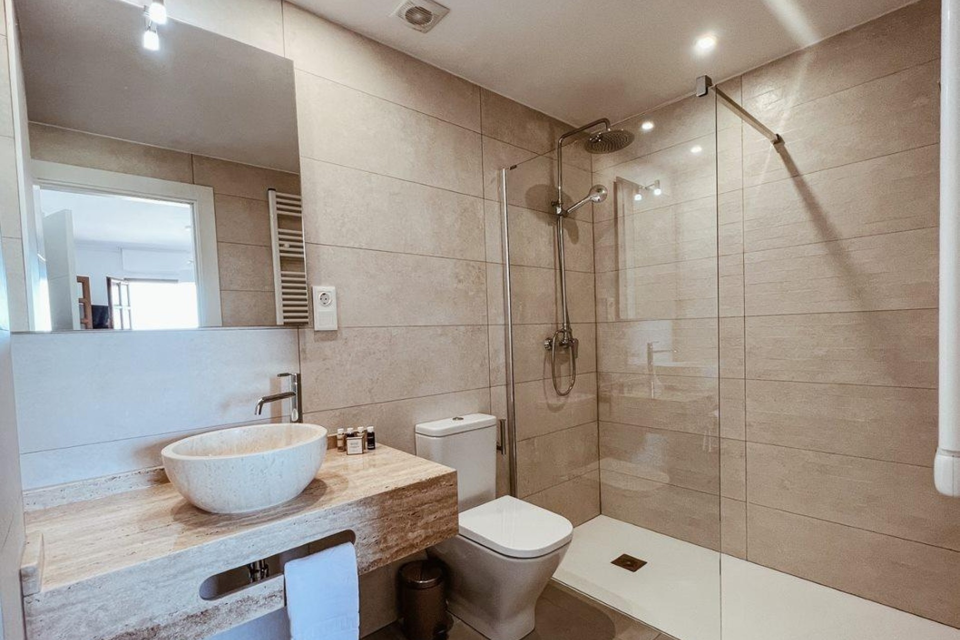 New Build - Wohnung / Appartement -
Cuevas Del Almanzora