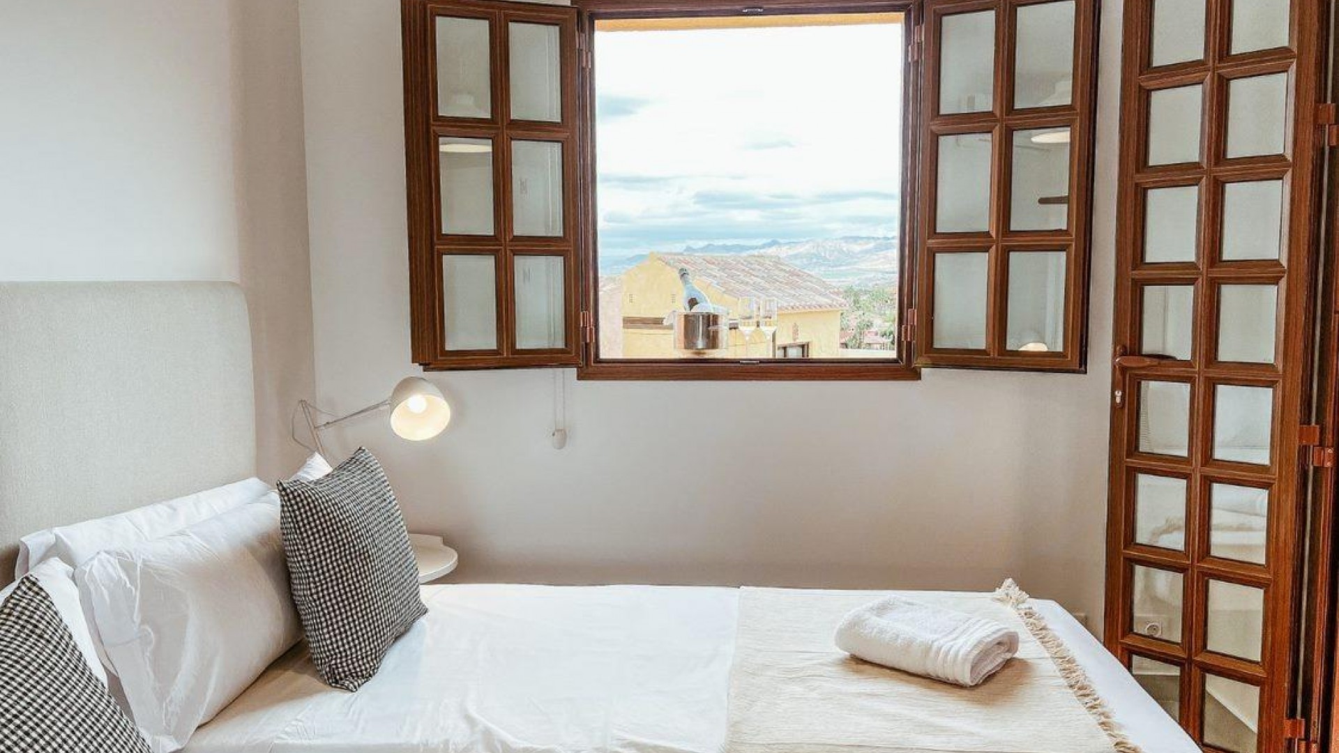 New Build - Wohnung Appartement -
Cuevas Del Almanzora