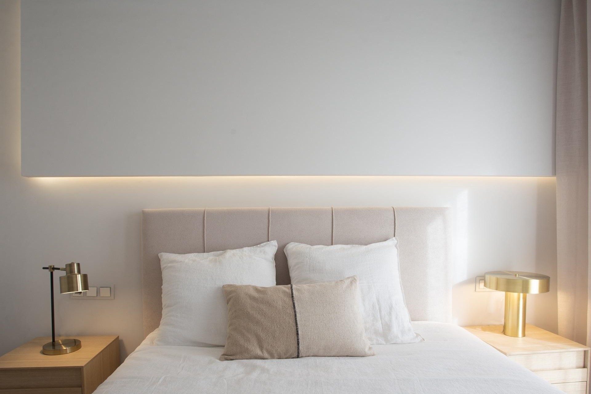 New Build - Wohnung / Appartement -
Denia - L´Estanyó (Marinas)