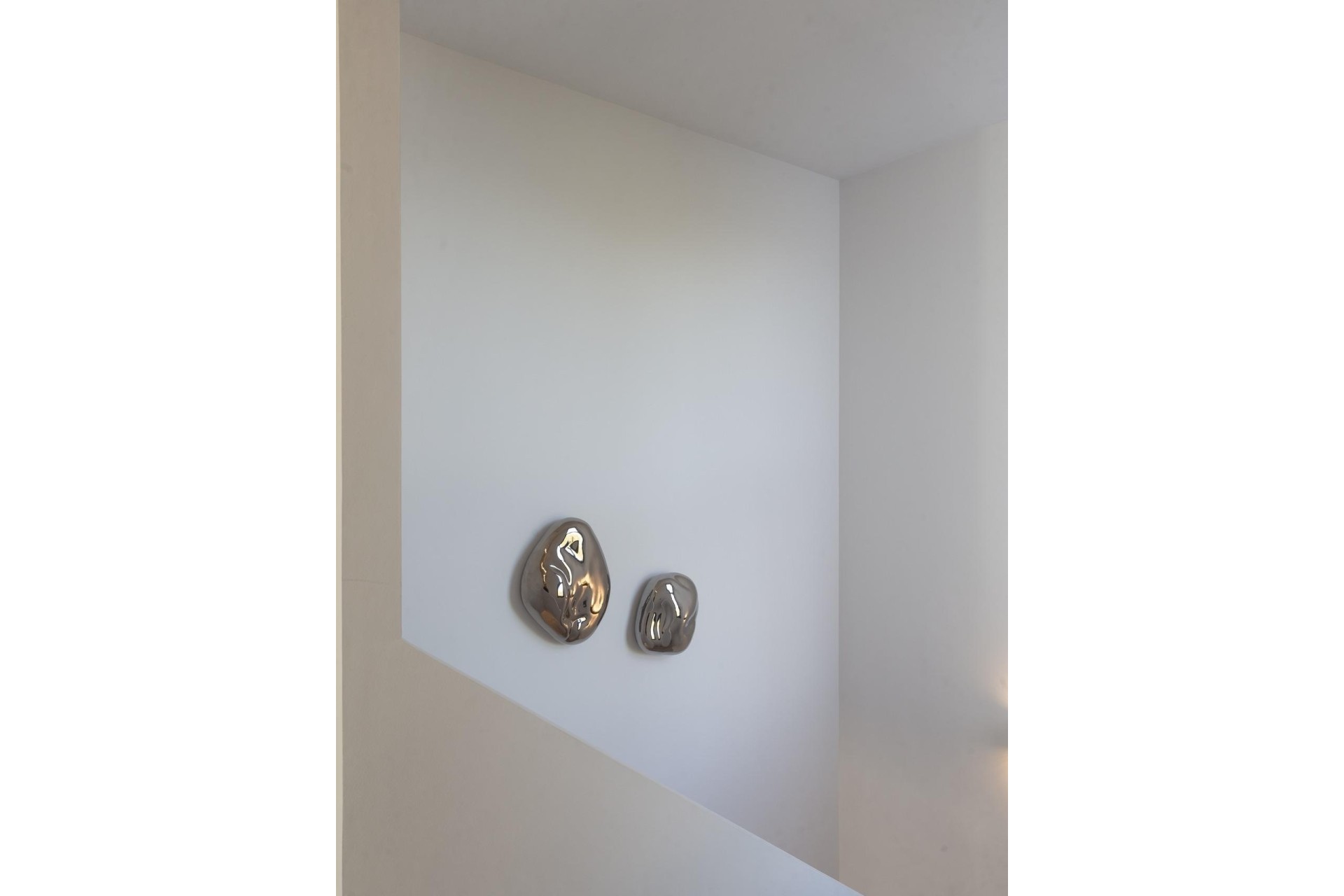 New Build - Wohnung / Appartement -
Denia - L´Estanyó (Marinas)