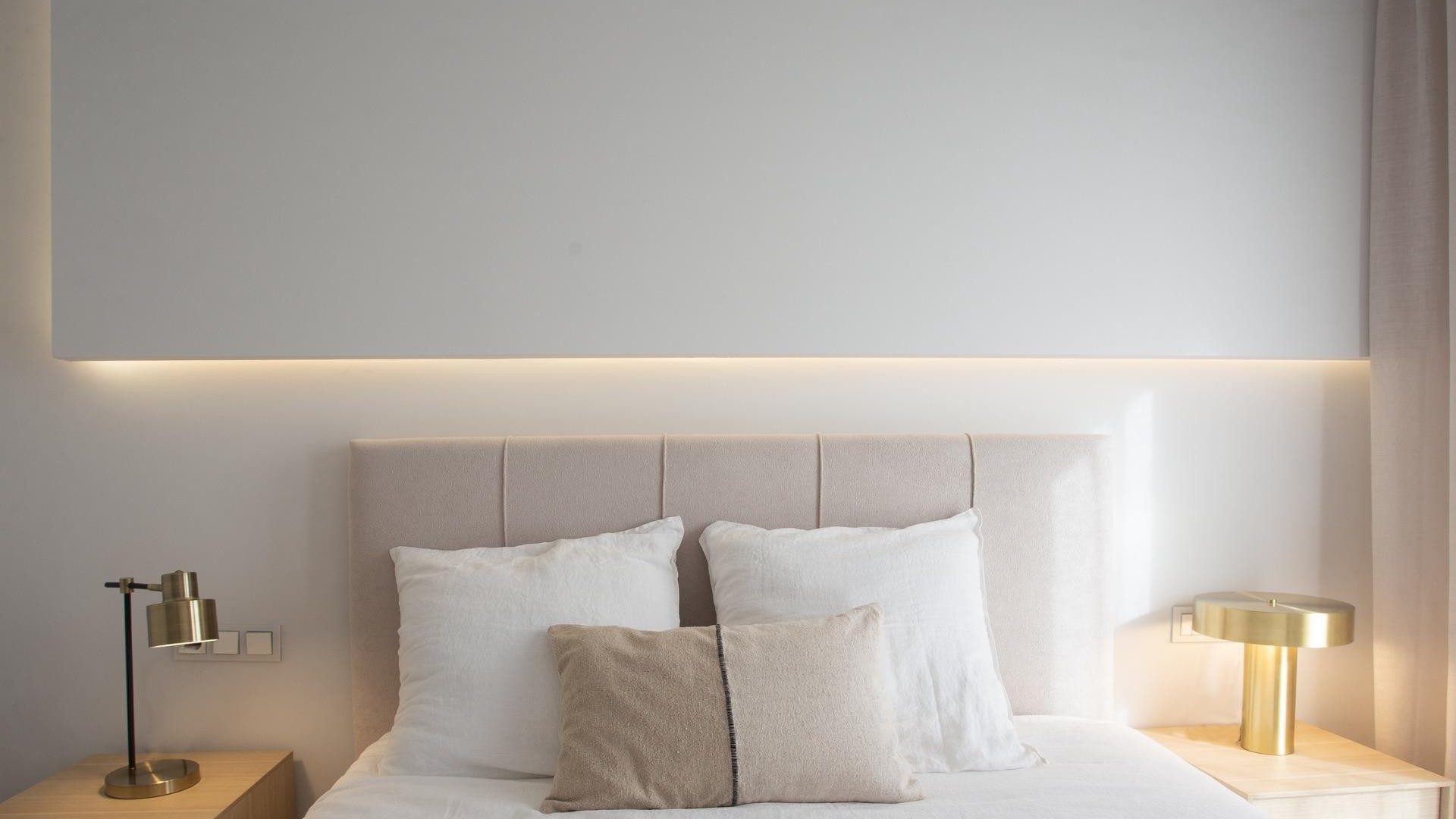 New Build - Wohnung Appartement -
Denia - L´Estanyó (Marinas)