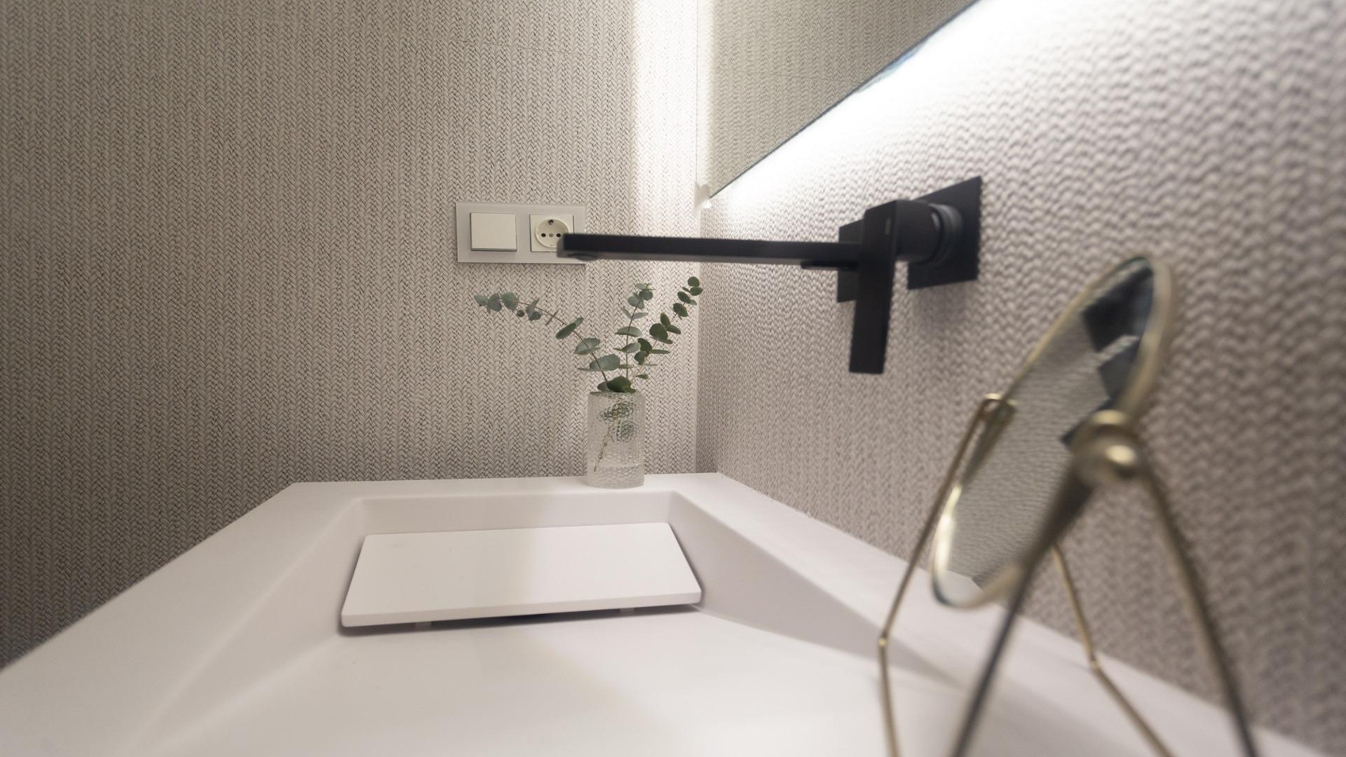 New Build - Wohnung Appartement -
Denia - Las marinas