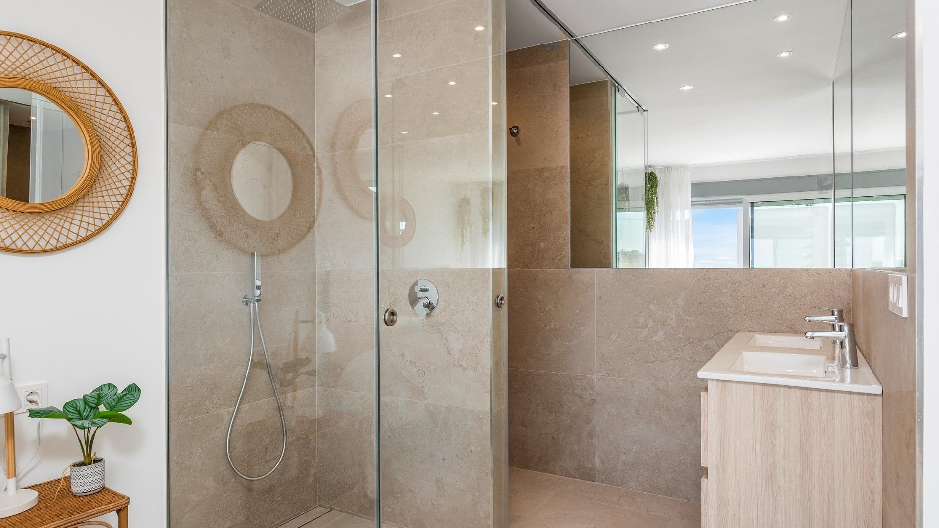 New Build - Wohnung Appartement -
Dolores - ZONA NUEVA