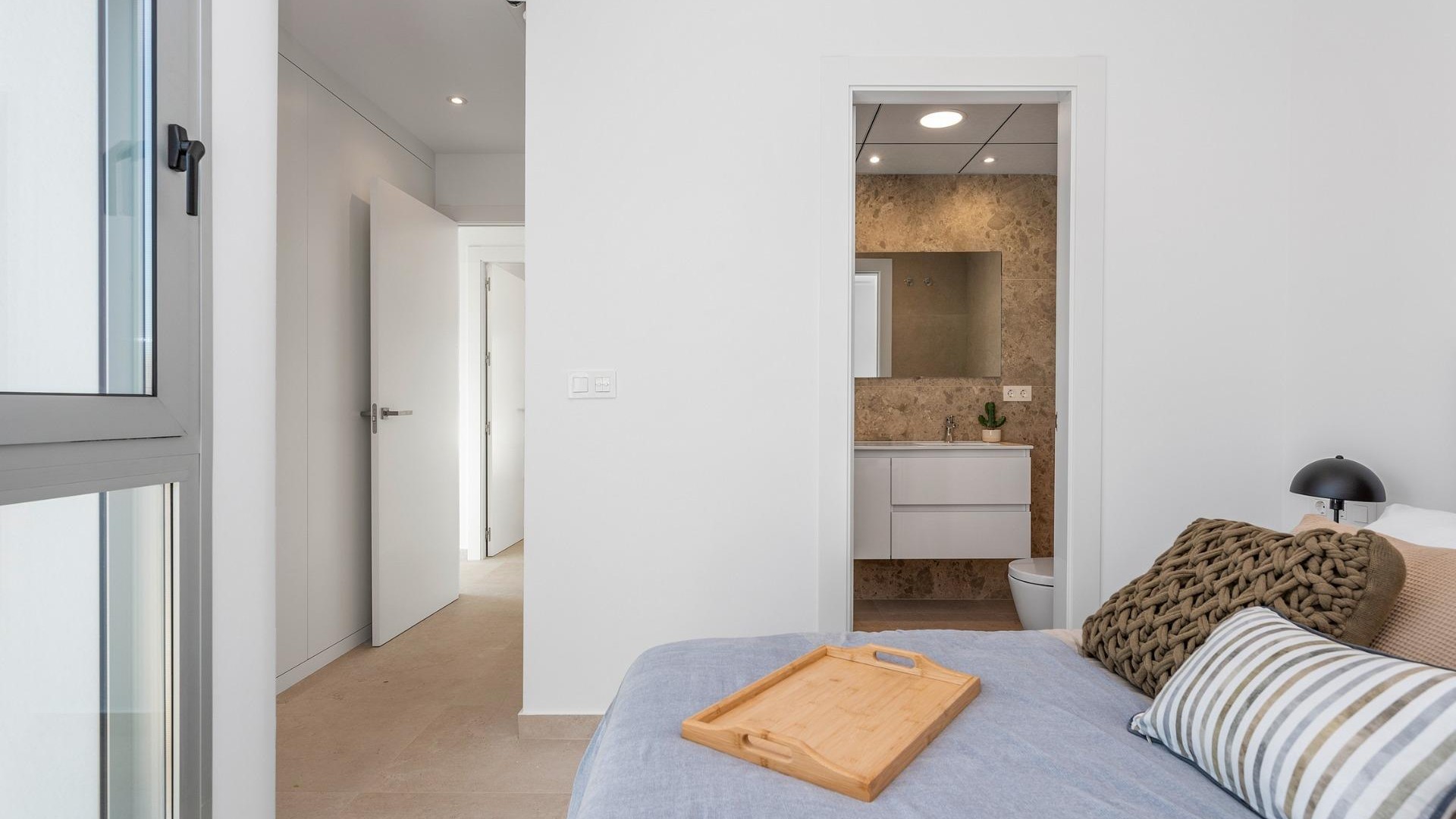 New Build - Wohnung Appartement -
Dolores - ZONA NUEVA