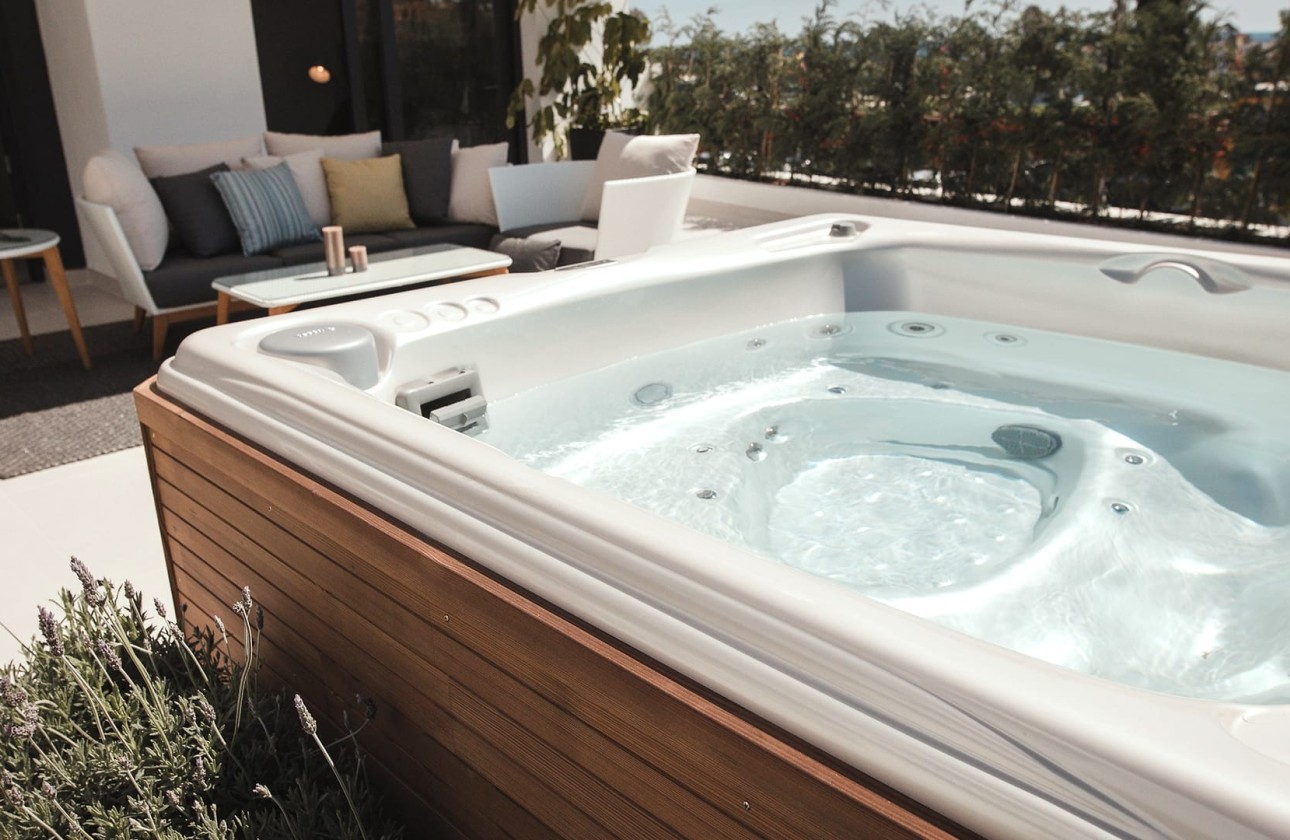 New Build - Wohnung Appartement -
Estepona (Málaga) - Spain