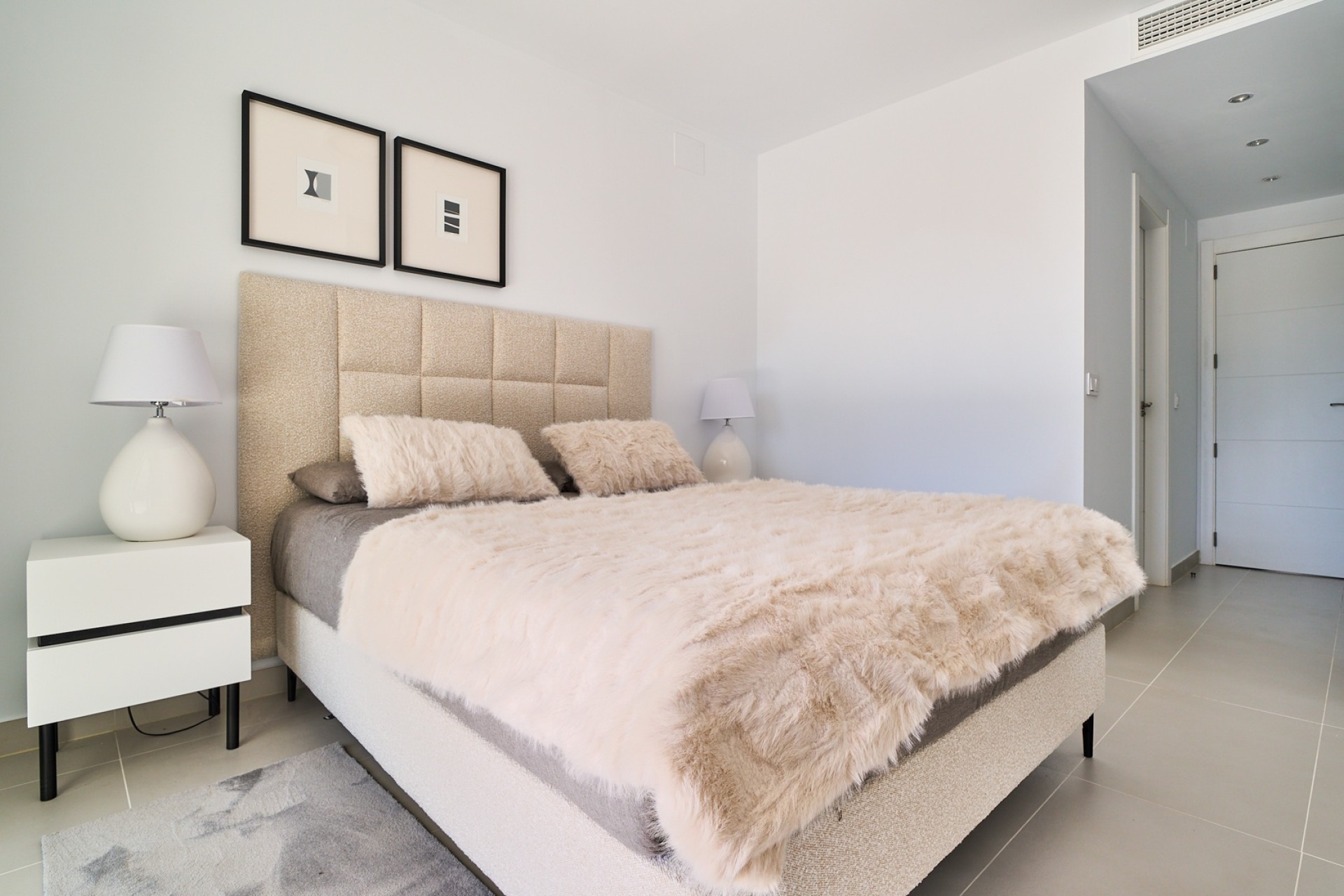 New Build - Wohnung / Appartement -
Estepona (Málaga) - Spain