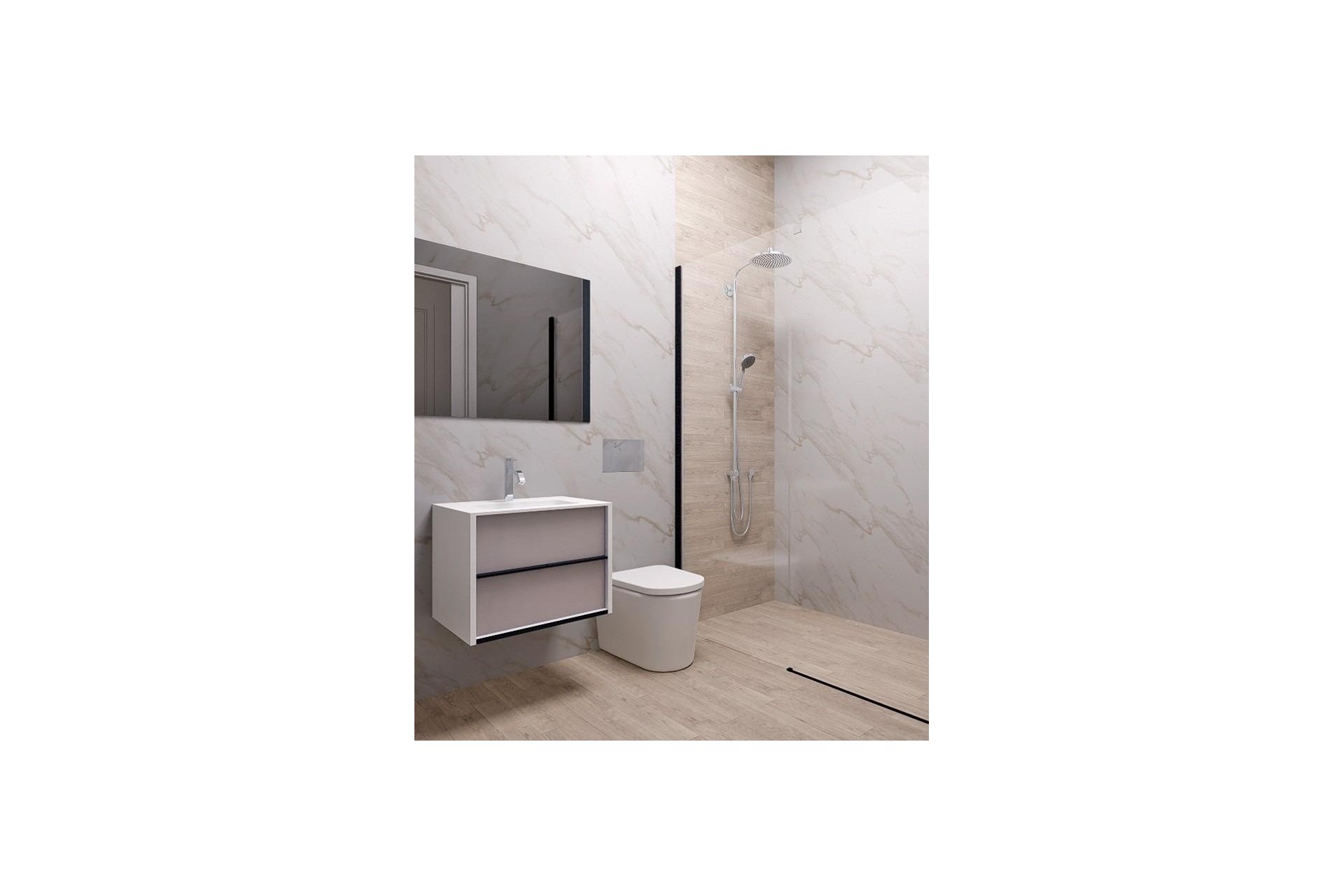 New Build - Wohnung / Appartement -
Finestrat - Balcón de finestrat