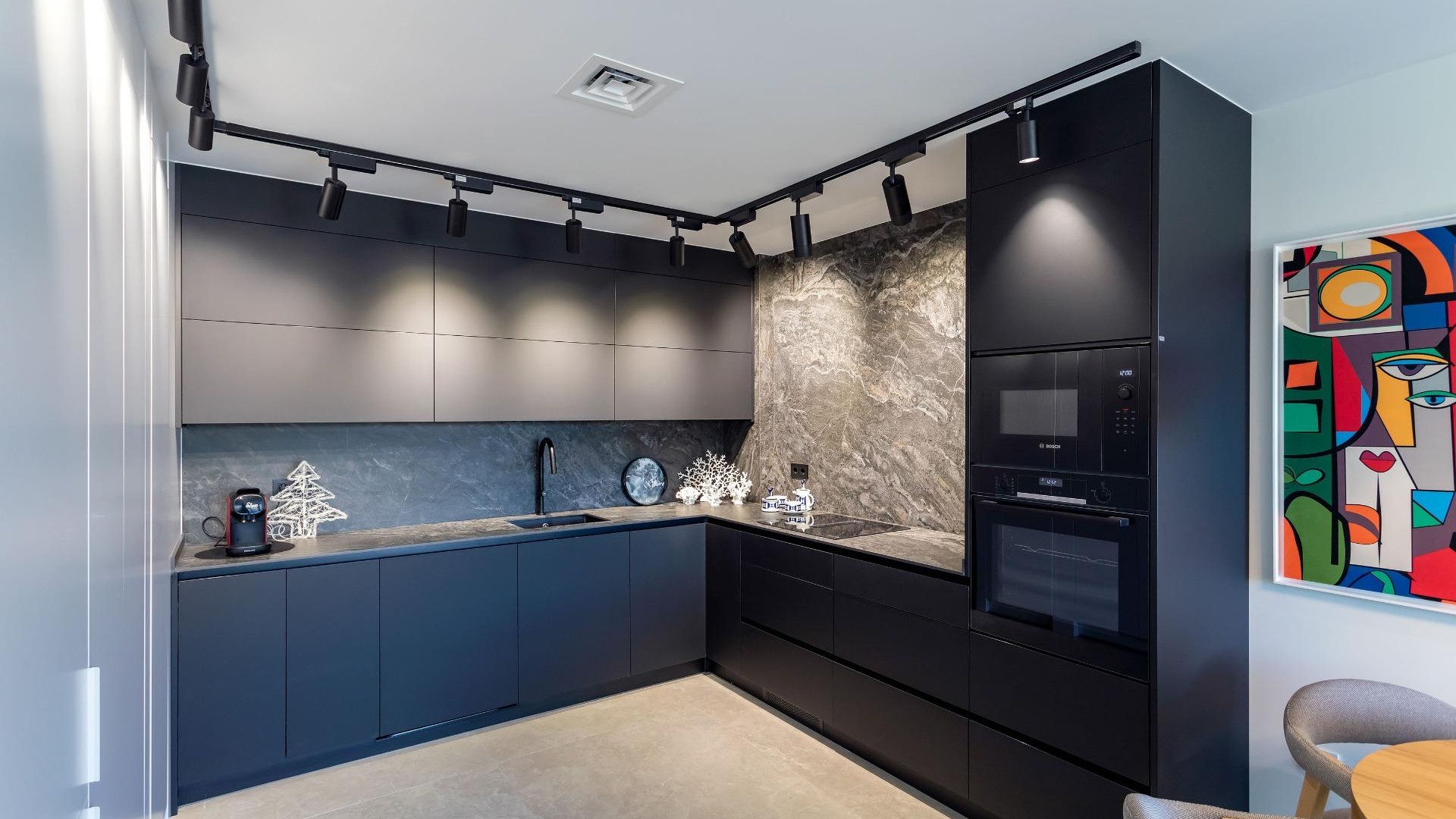 New Build - Wohnung Appartement -
Finestrat - Balcón de finestrat