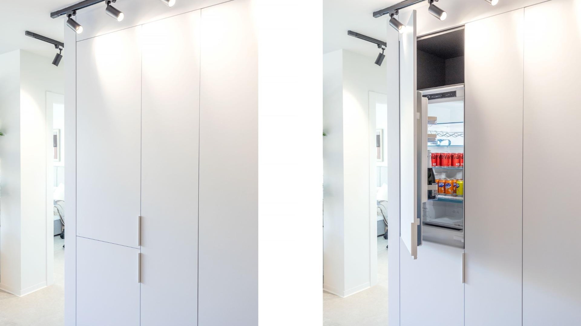 New Build - Wohnung Appartement -
Finestrat - Balcón de finestrat