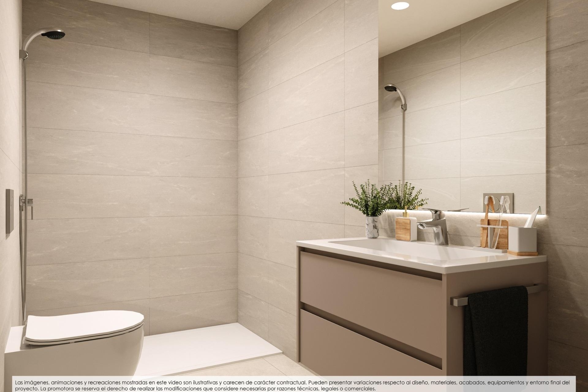 New Build - Wohnung / Appartement -
Finestrat - Campana garden