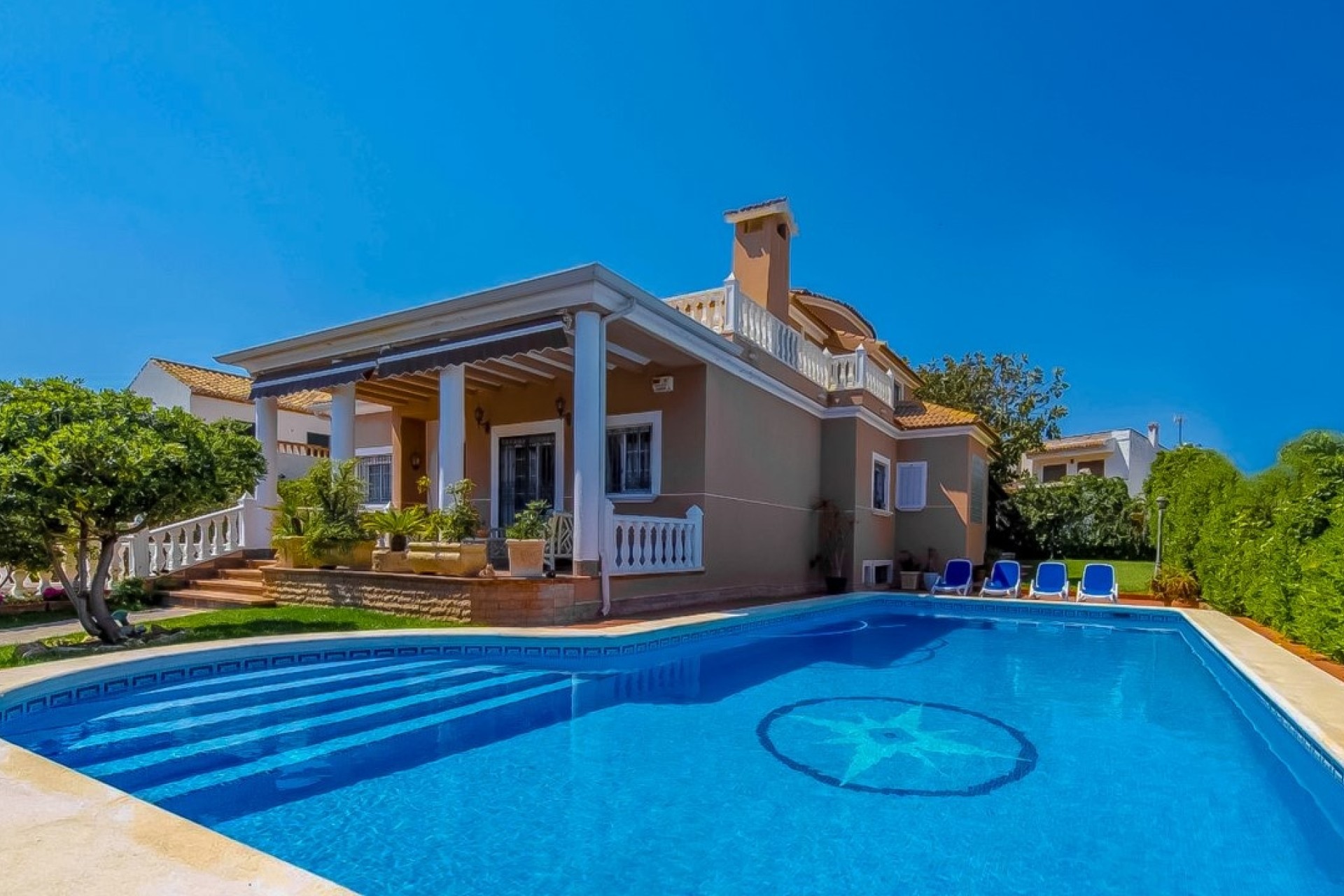 New Build - Wohnung / Appartement -
Fuente Álamo - Hacienda del Alamo