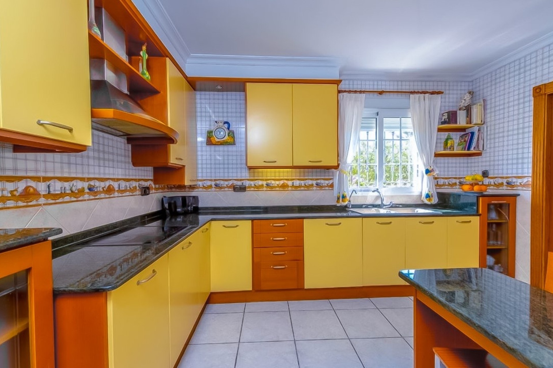 New Build - Wohnung / Appartement -
Fuente Álamo - Hacienda del Alamo