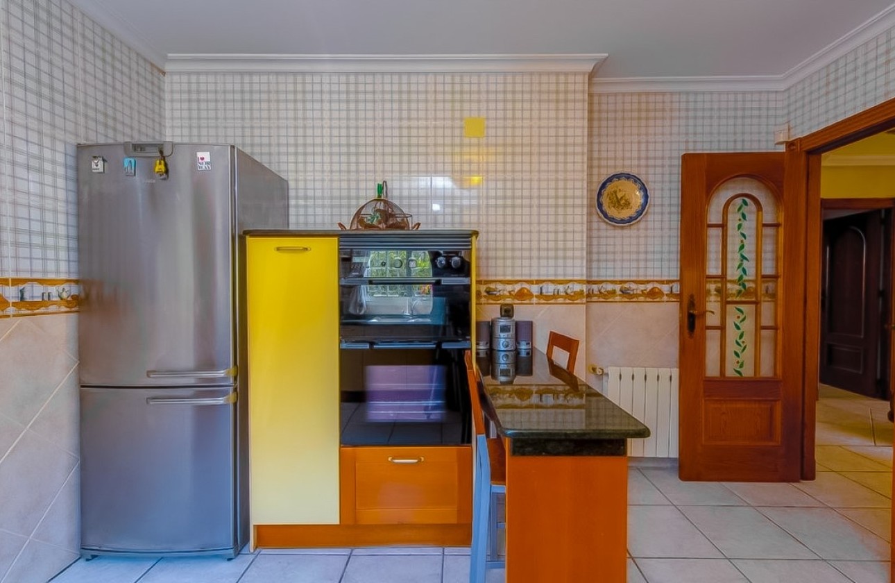 New Build - Wohnung / Appartement -
Fuente Álamo - Hacienda del Alamo