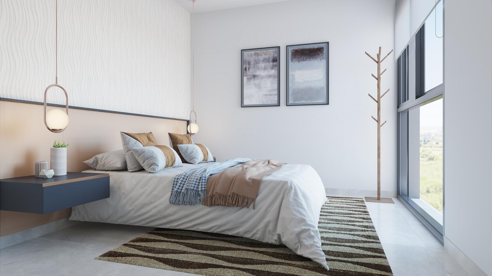 New Build - Wohnung Appartement -
Guardamar del Segura - Avenida del Puerto