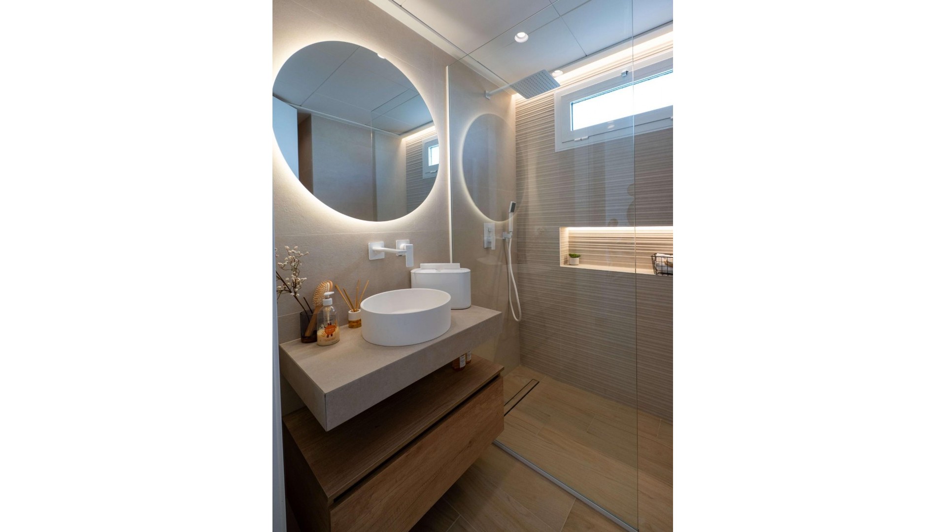 New Build - Wohnung Appartement -
Guardamar del Segura - EL RASO