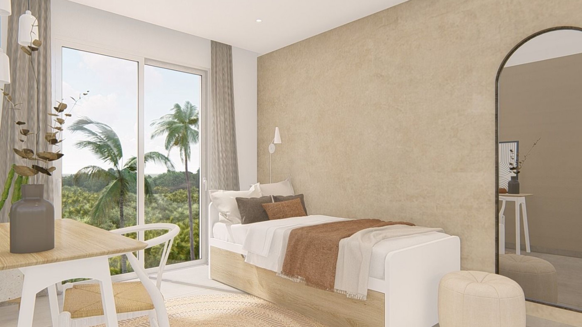 New Build - Wohnung Appartement -
Guardamar del Segura - EL RASO