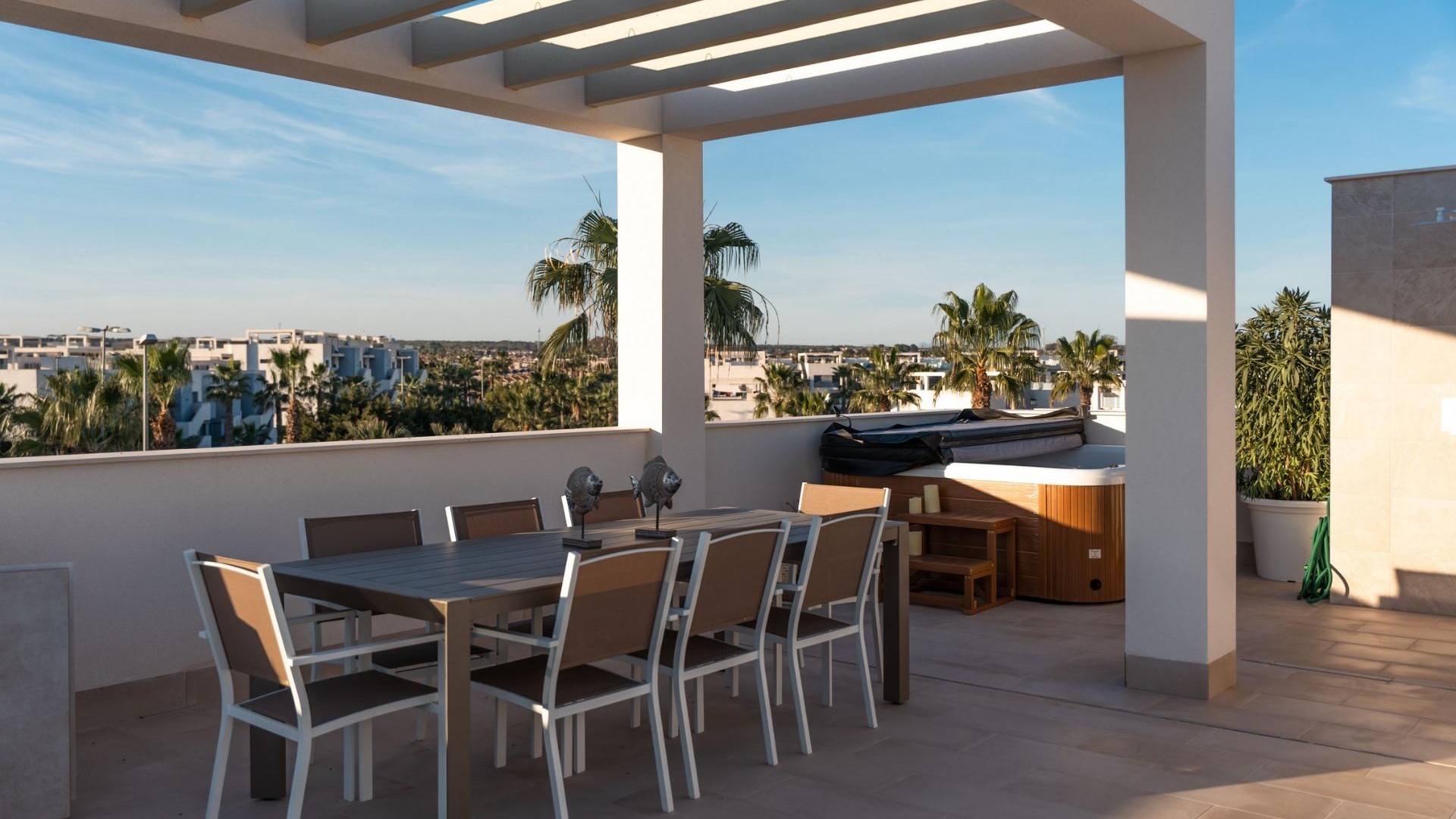 New Build - Wohnung Appartement -
Guardamar del Segura - El Raso