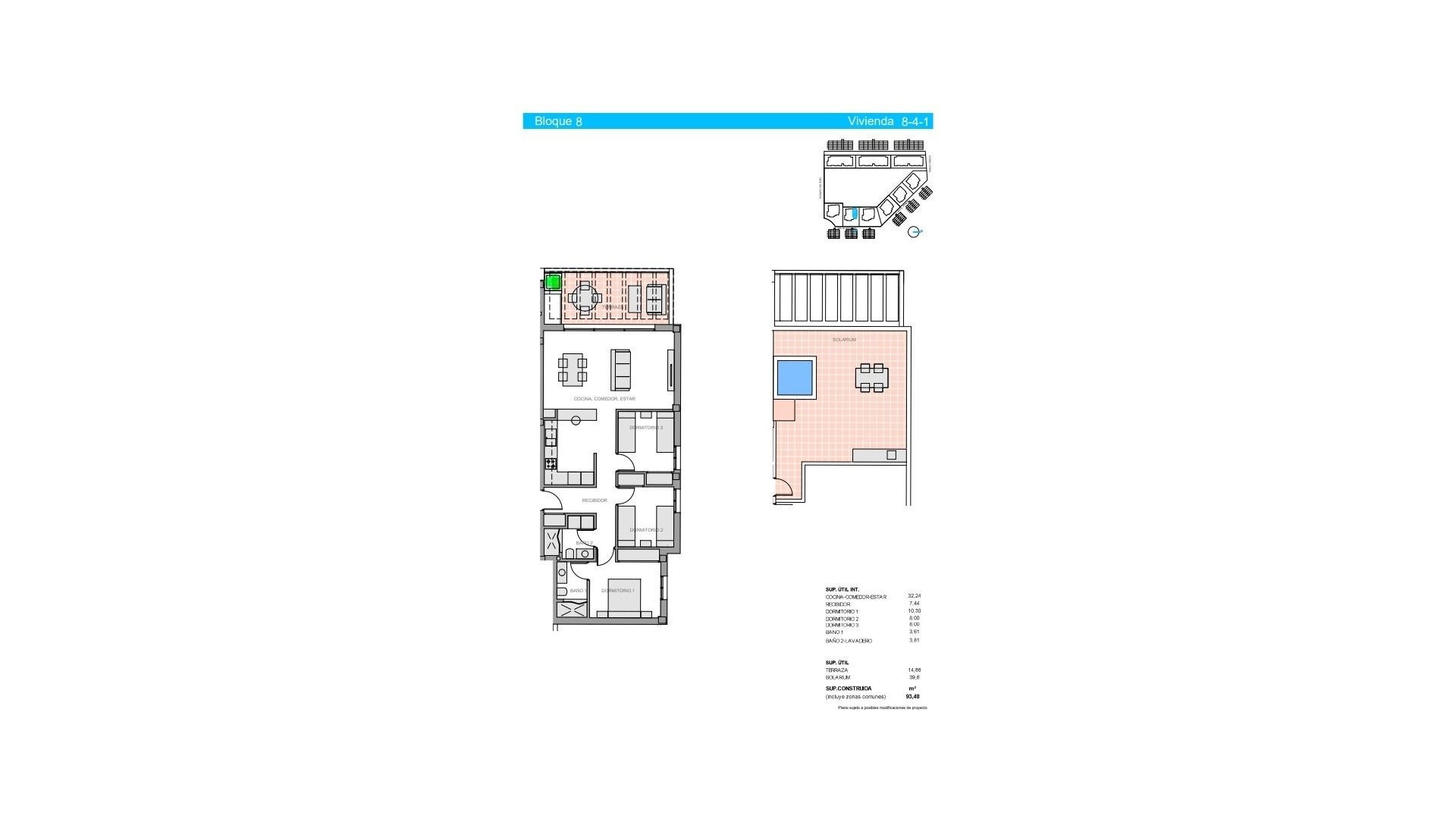 New Build - Wohnung Appartement -
Guardamar del Segura - El Raso