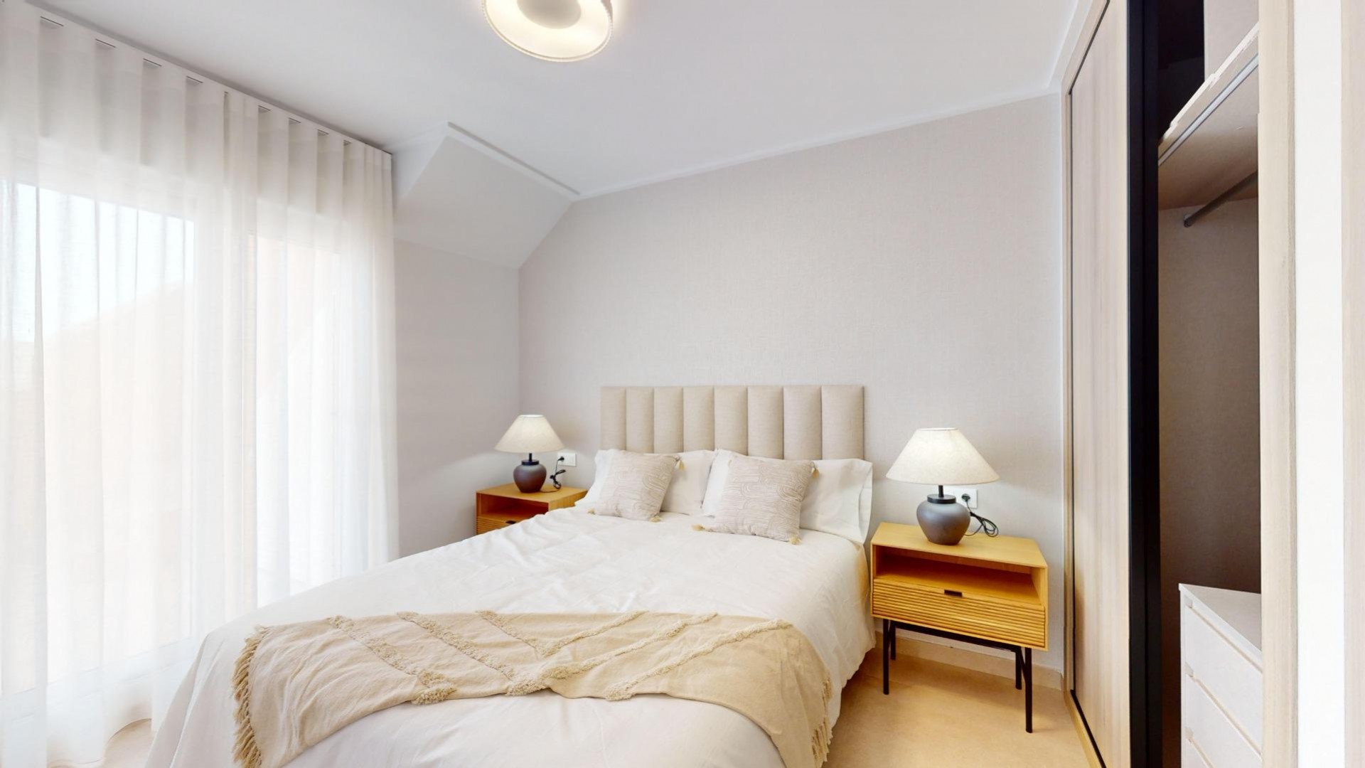 New Build - Wohnung Appartement -
Guardamar del Segura - El Raso