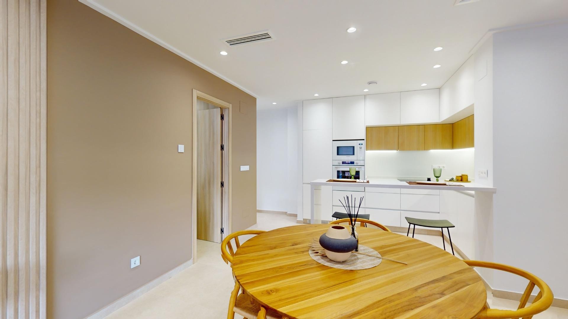 New Build - Wohnung Appartement -
Guardamar del Segura - El Raso