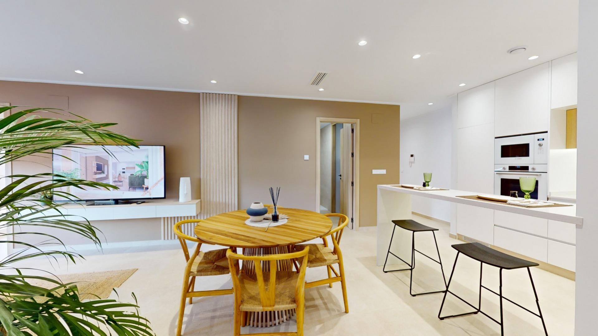 New Build - Wohnung Appartement -
Guardamar del Segura - El Raso