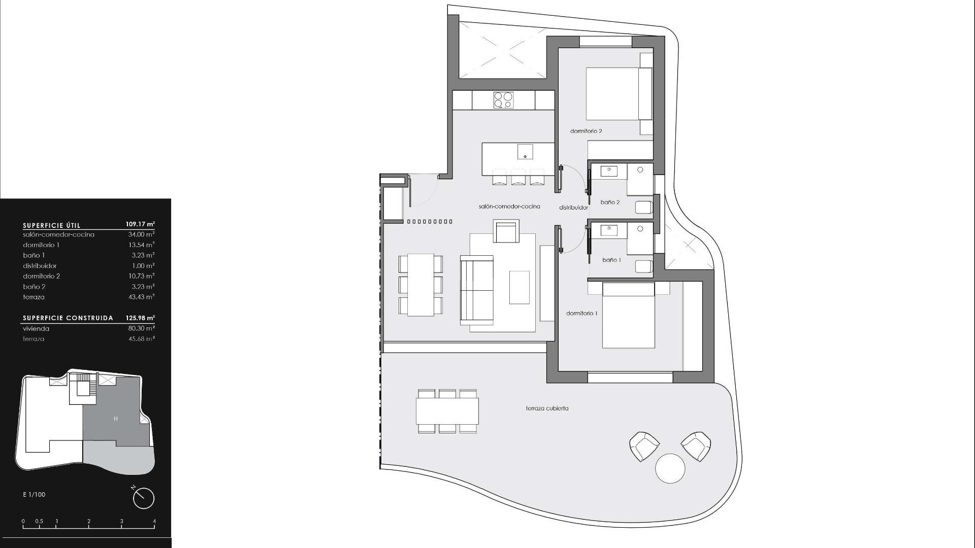New Build - Wohnung Appartement -
Guardamar del Segura - El Raso