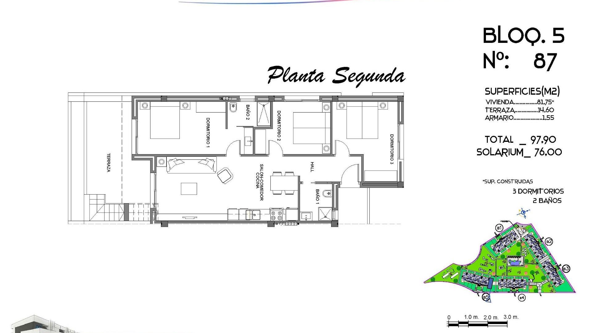 New Build - Wohnung Appartement -
Guardamar del Segura - El Raso