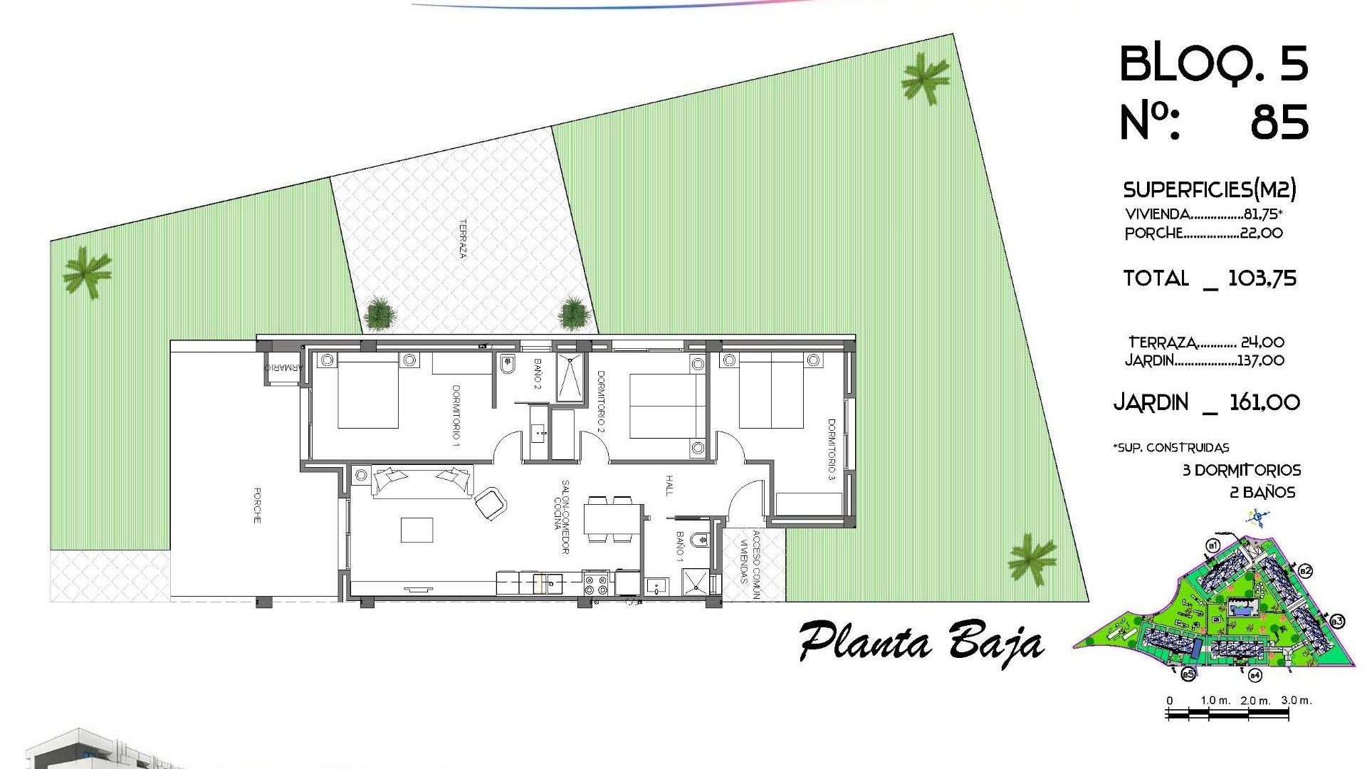 New Build - Wohnung Appartement -
Guardamar del Segura - El Raso