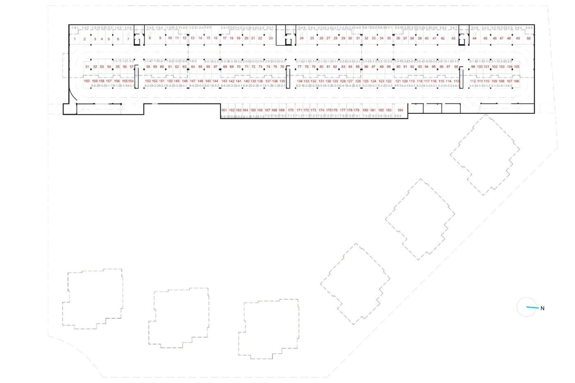 New Build - Wohnung / Appartement -
Guardamar del Segura - El Raso