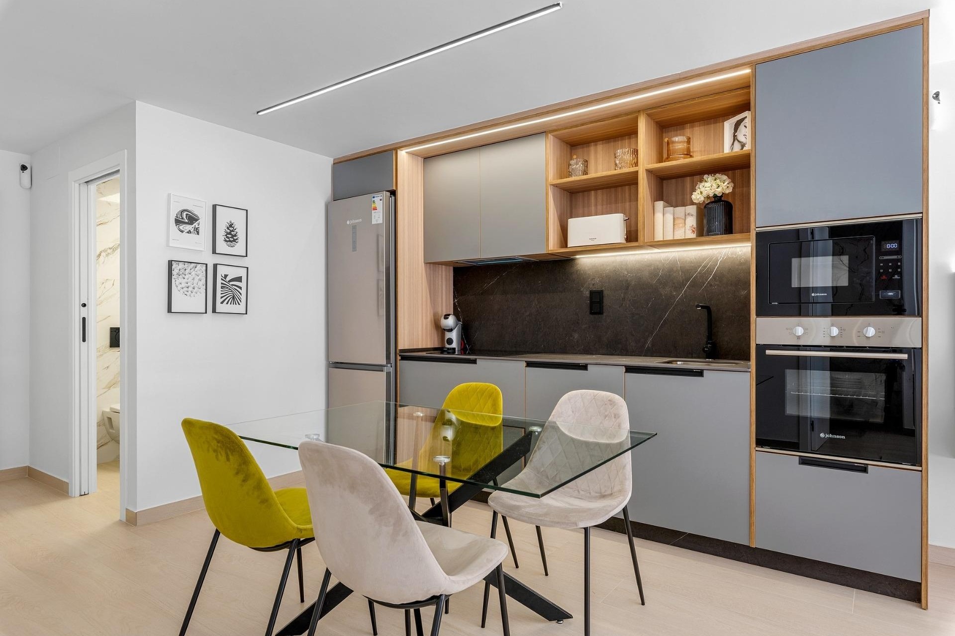 New Build - Wohnung / Appartement -
Guardamar del Segura - El Raso