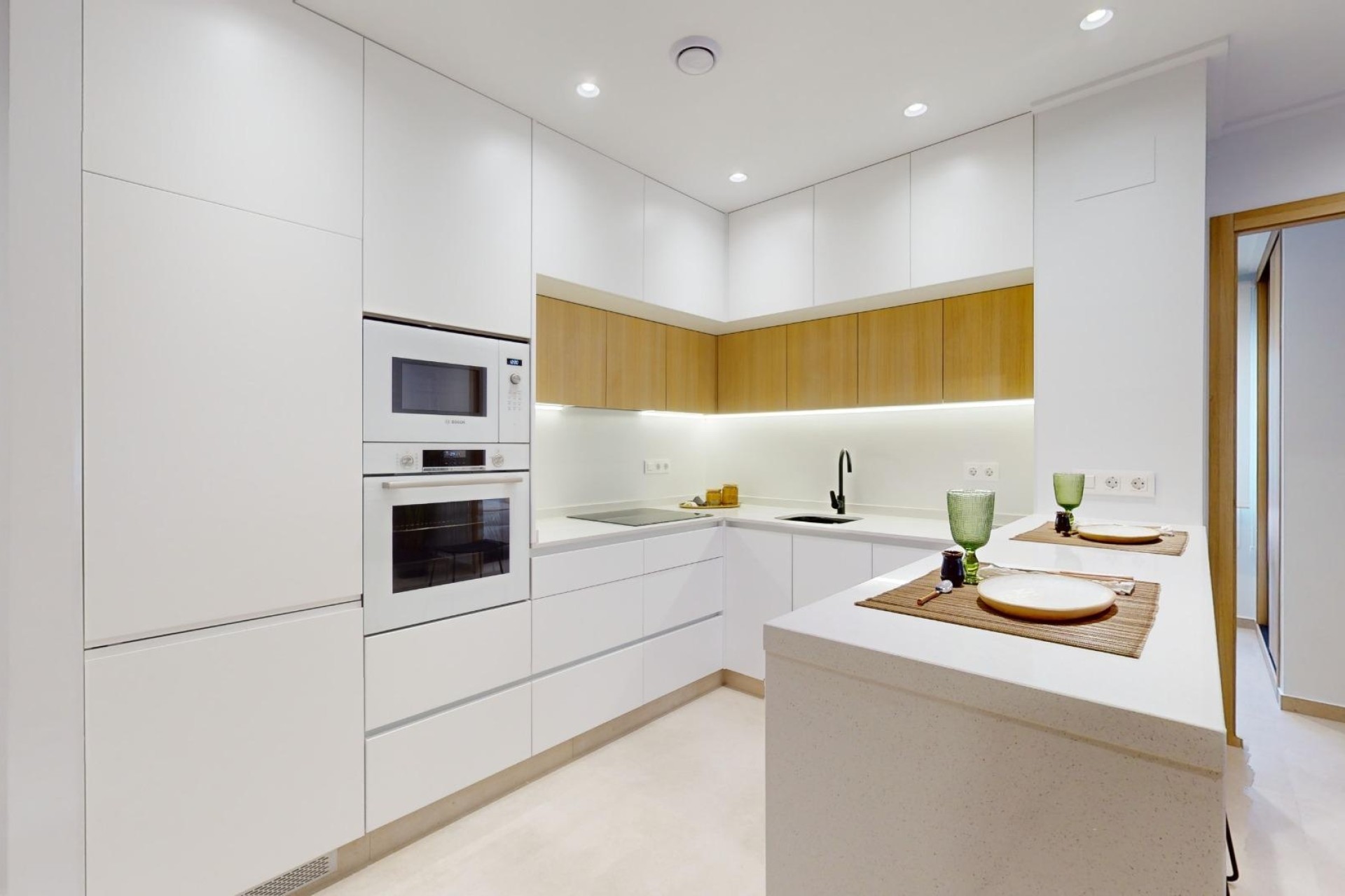 New Build - Wohnung / Appartement -
Guardamar del Segura - El Raso