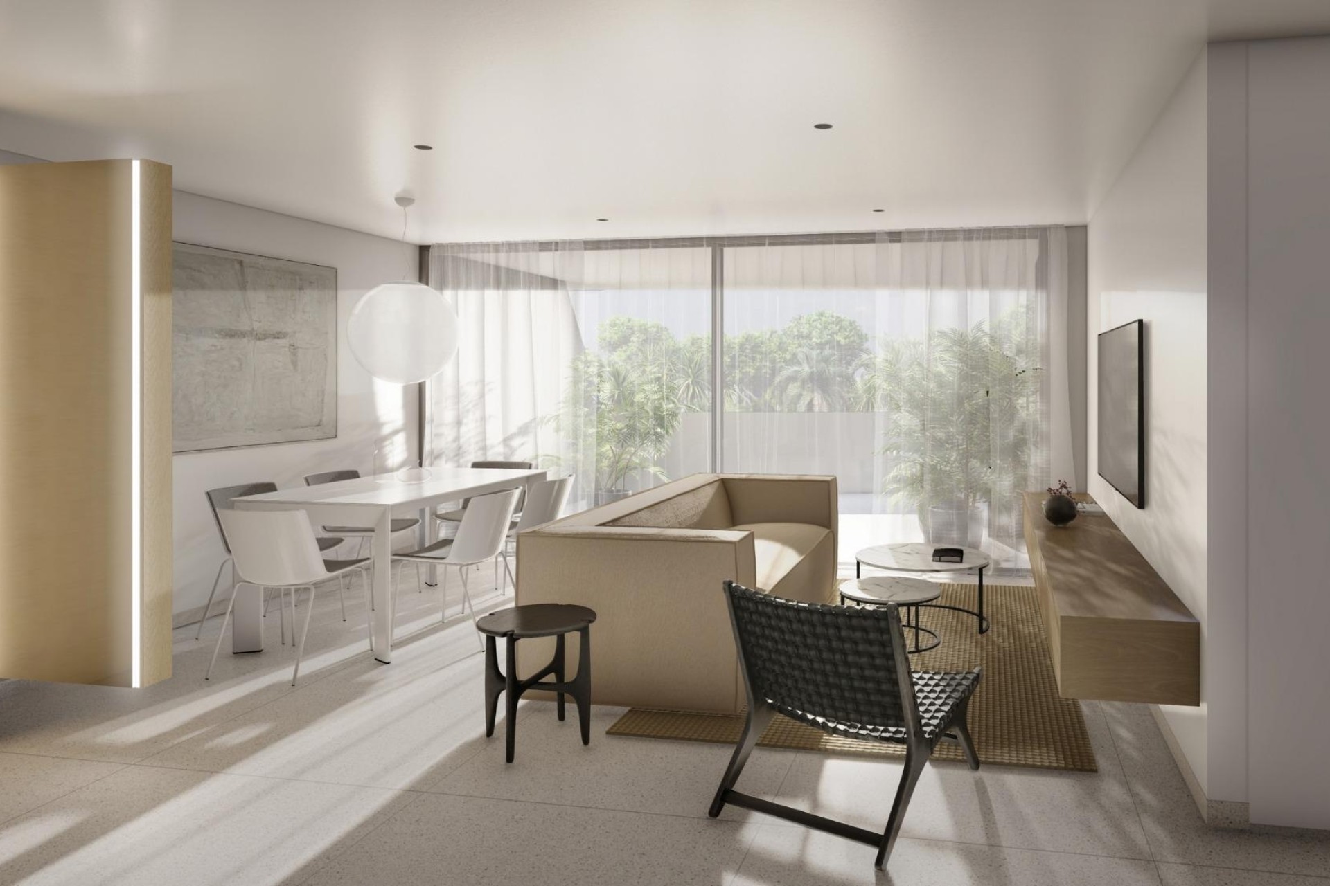 New Build - Wohnung / Appartement -
Guardamar del Segura - El Raso